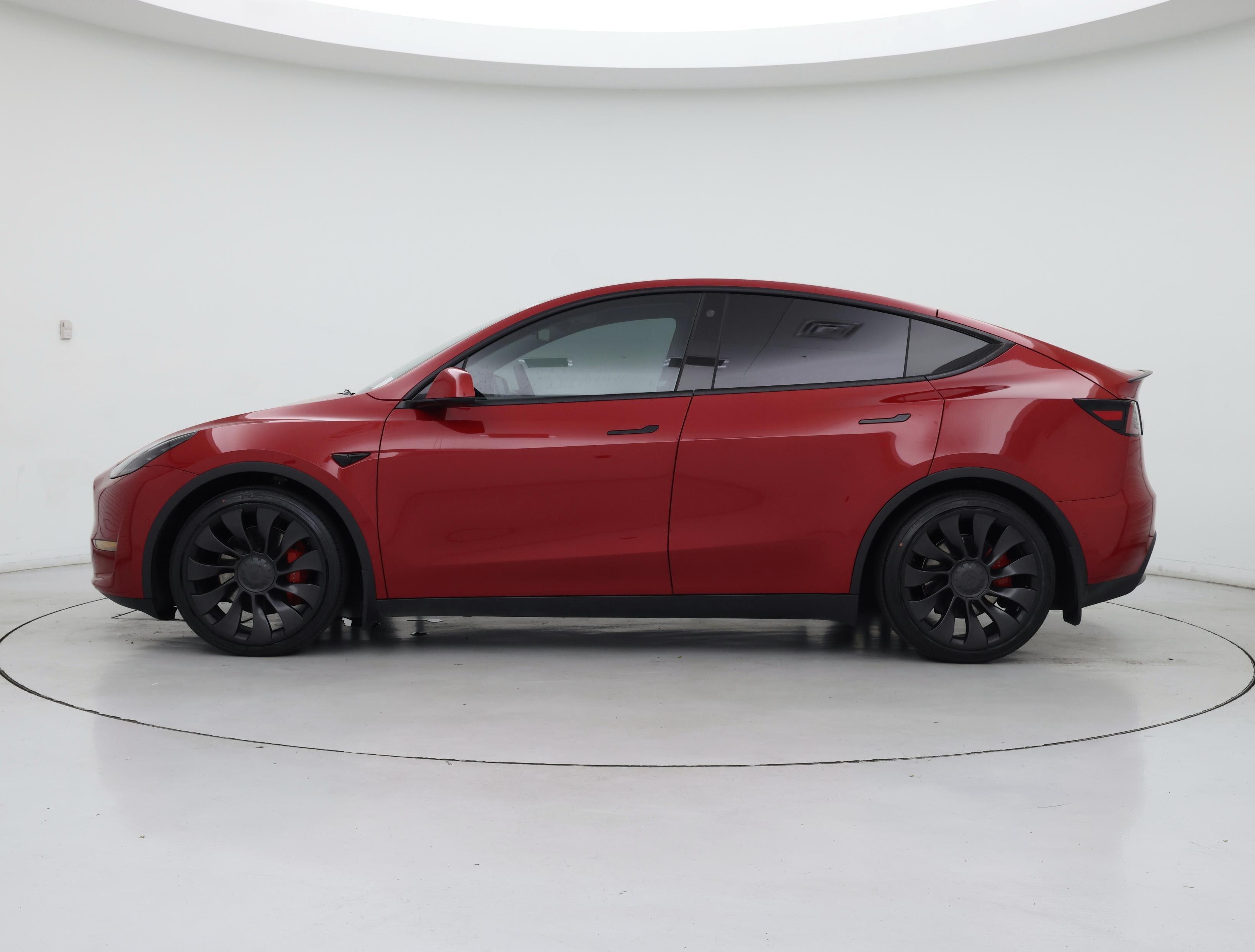 Thumbnail: 2022 Tesla Model Y - 3