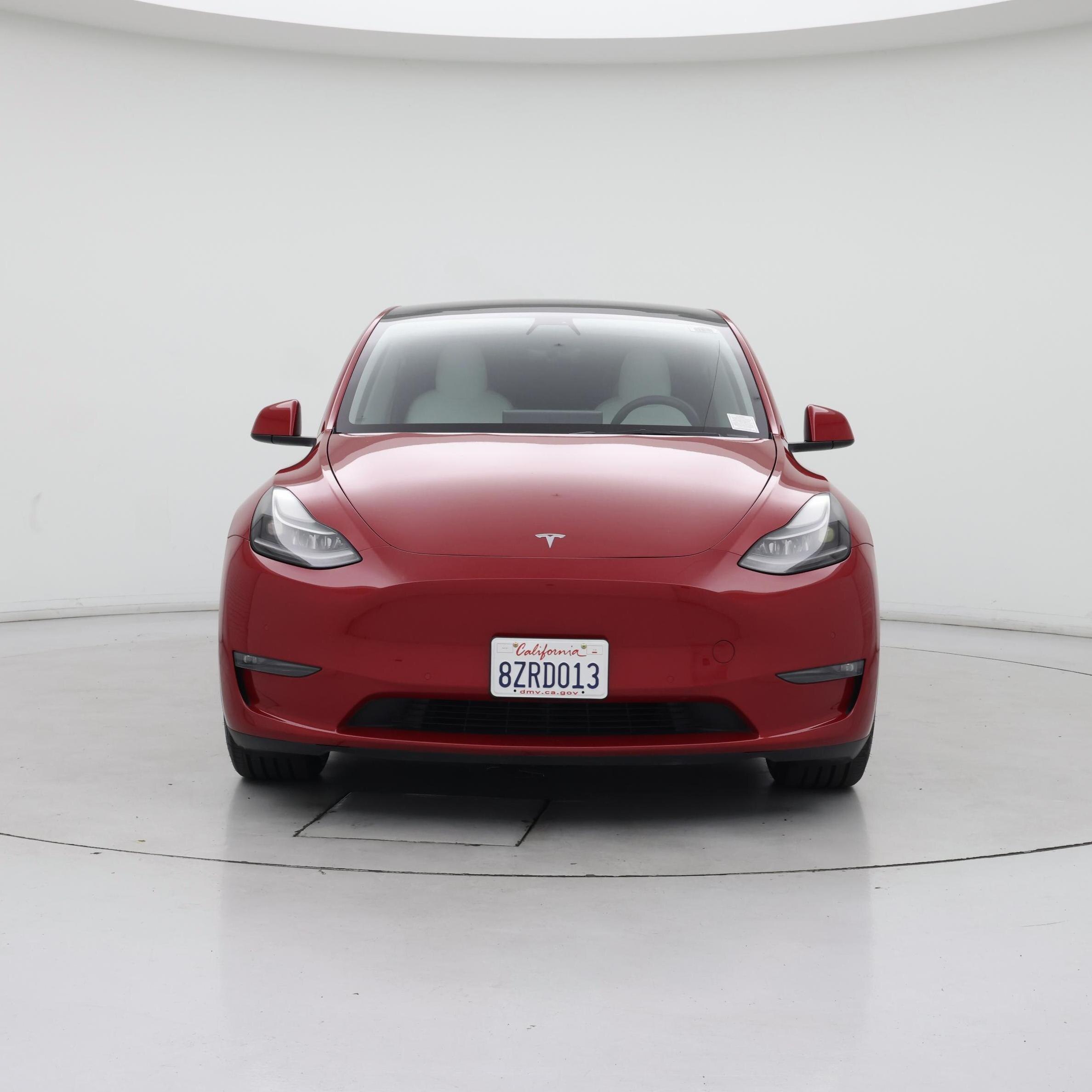 Thumbnail: 2022 Tesla Model Y - 5