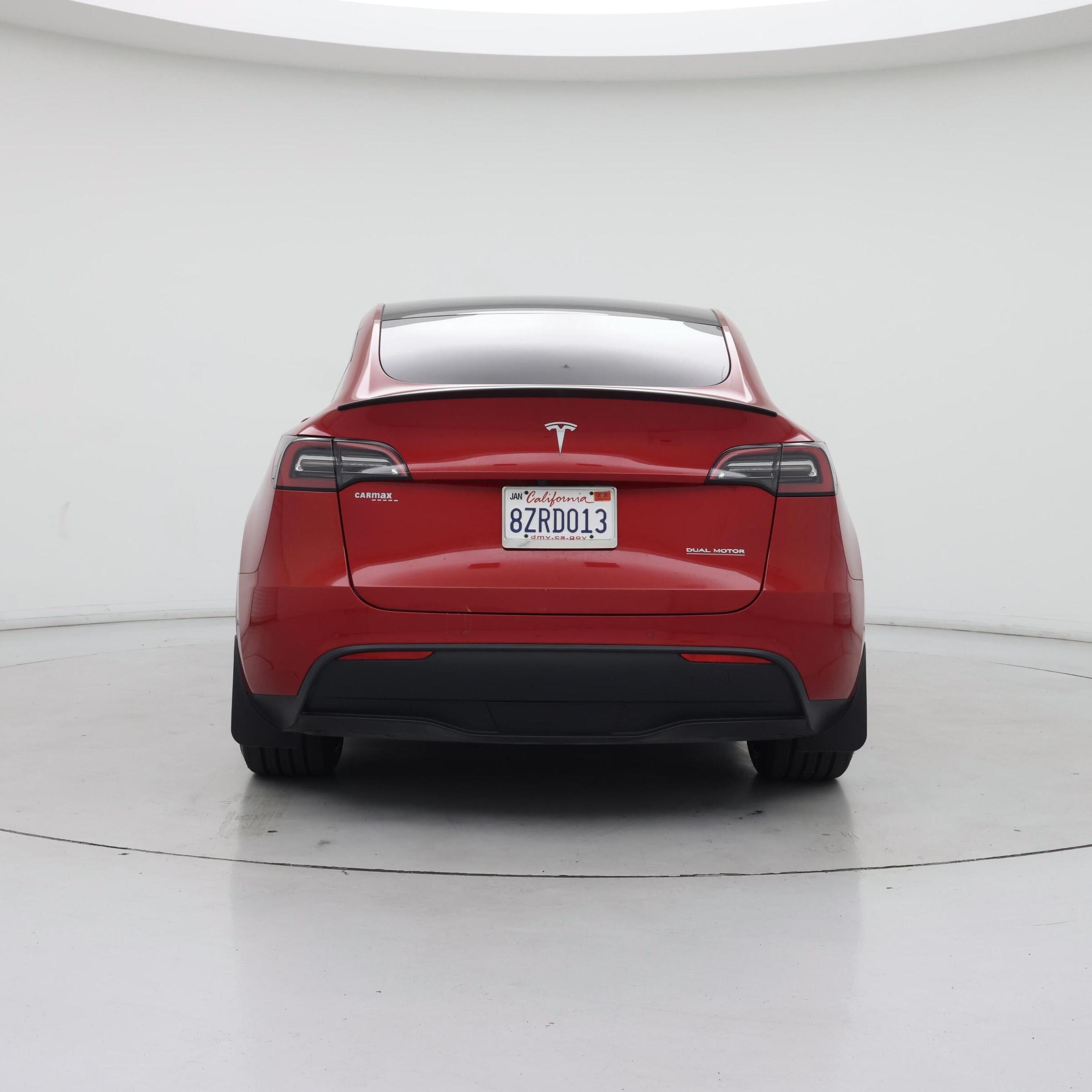 Thumbnail: 2022 Tesla Model Y - 6
