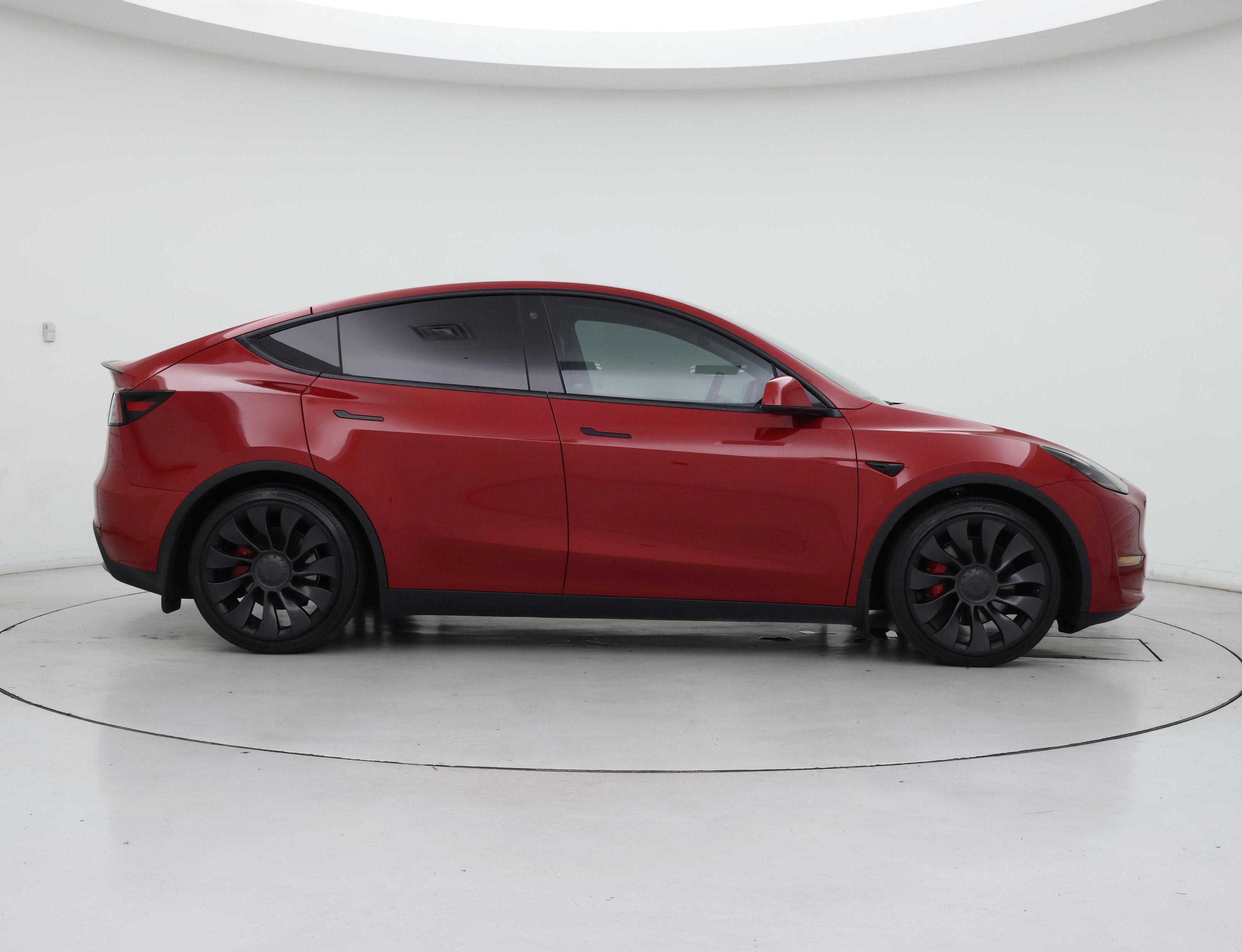 Thumbnail: 2022 Tesla Model Y - 7