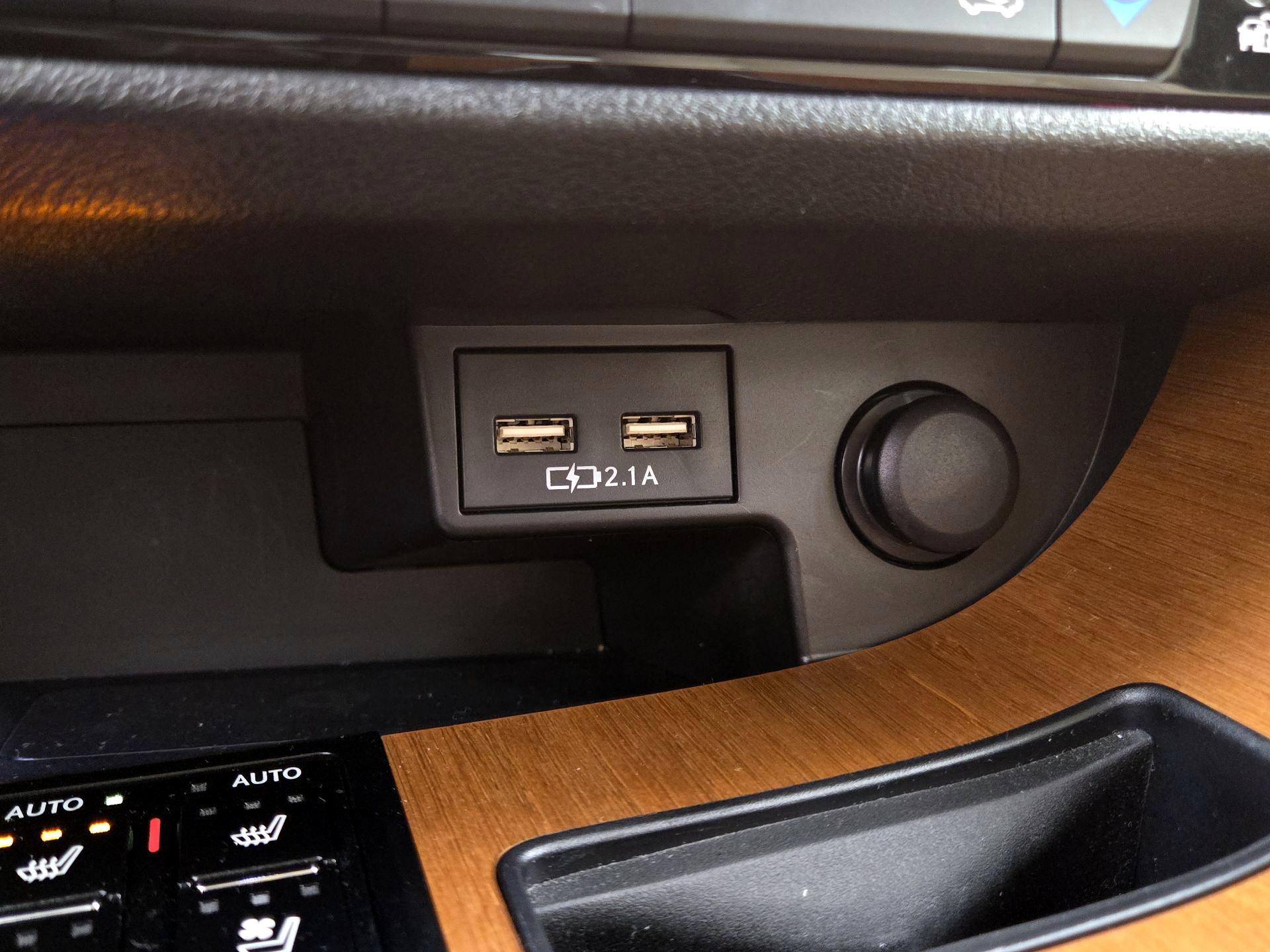 Thumbnail: 2022 Lexus RX - 18