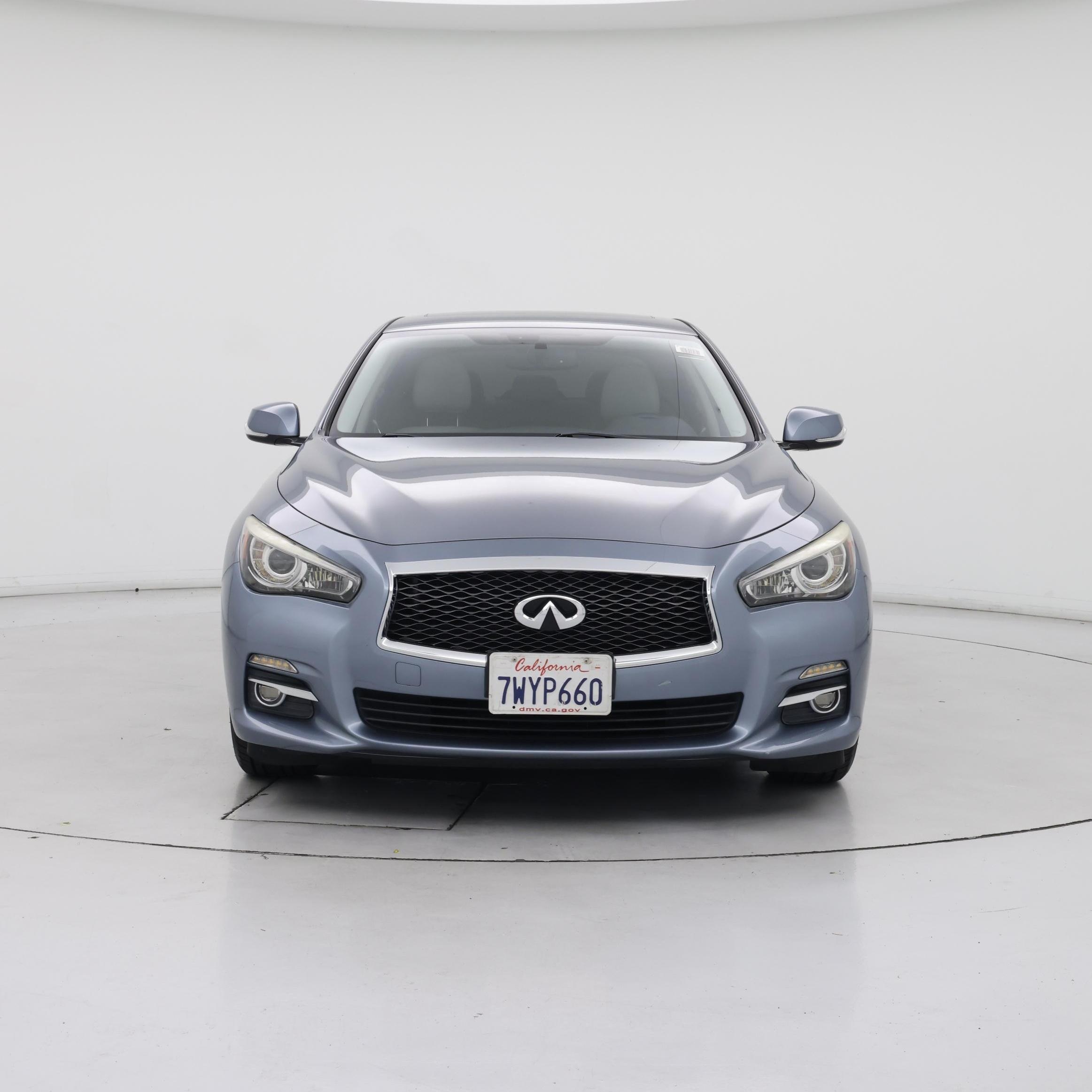 Thumbnail: 2017 INFINITI Q50 - 5