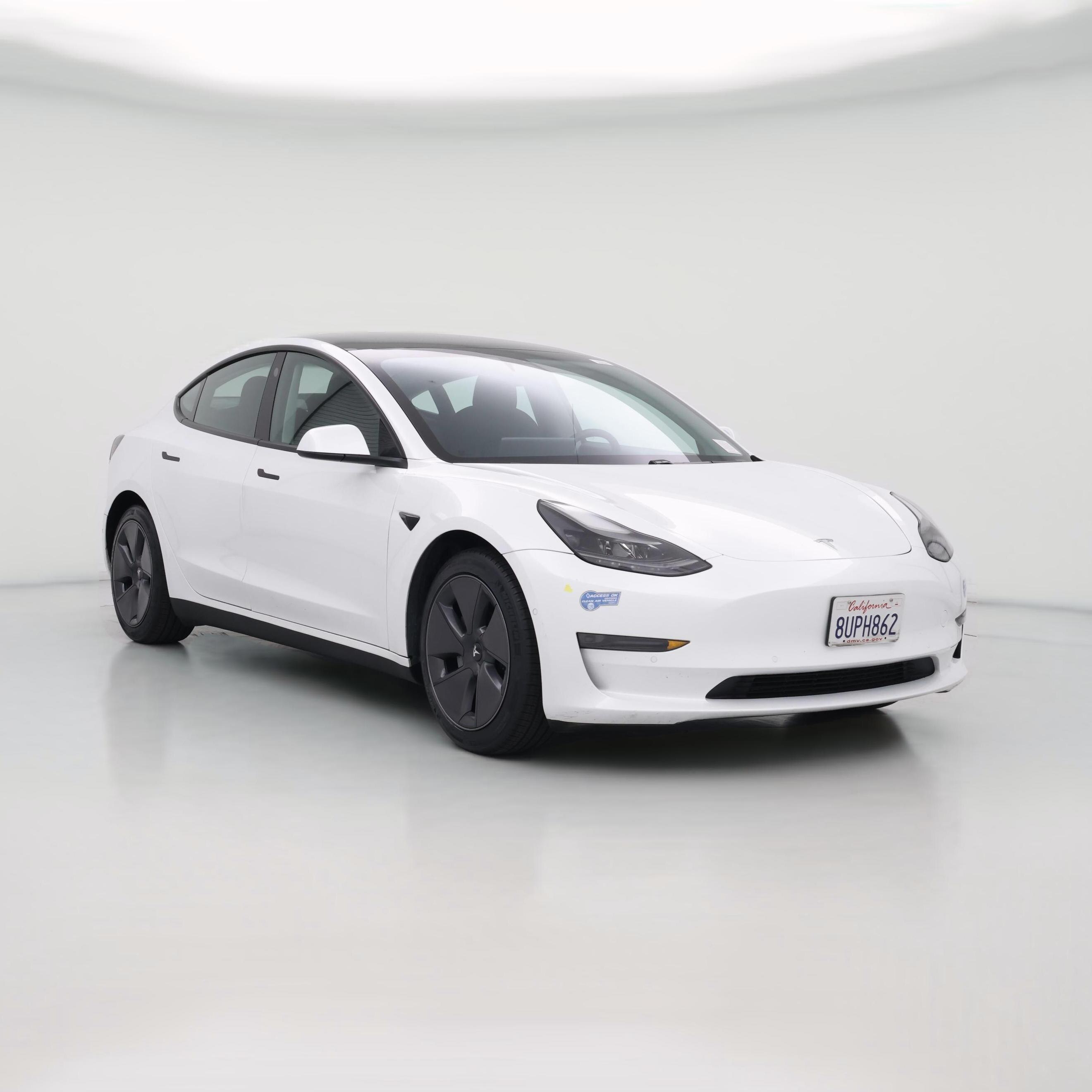 Thumbnail: 2021 Tesla Model 3 - 1