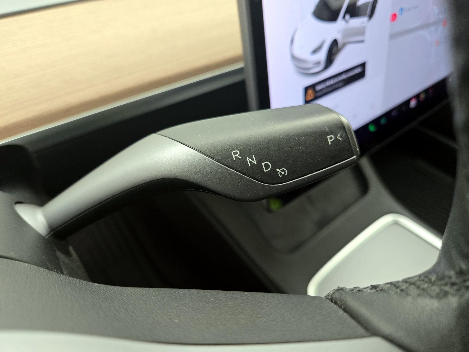 Thumbnail: 2021 Tesla Model 3 - 16