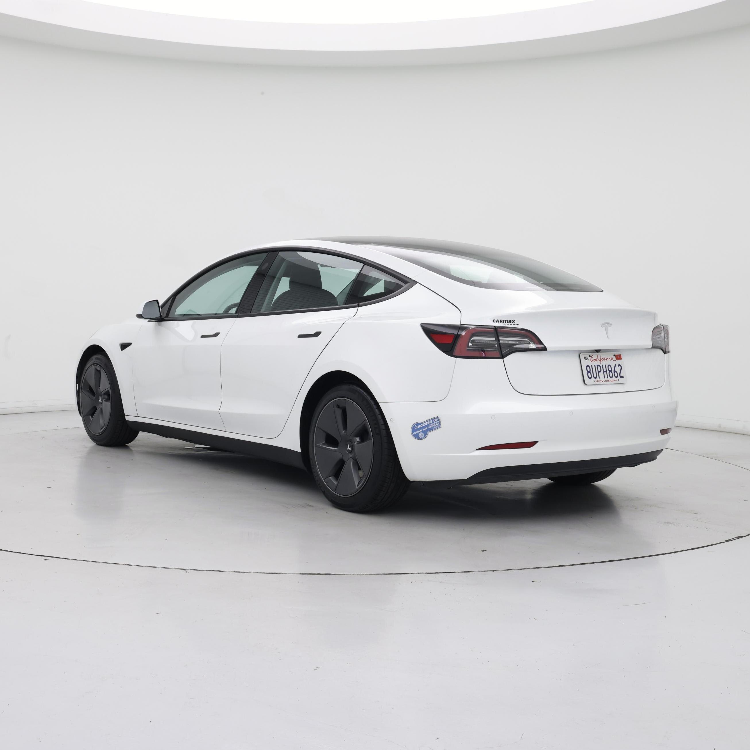 Thumbnail: 2021 Tesla Model 3 - 2