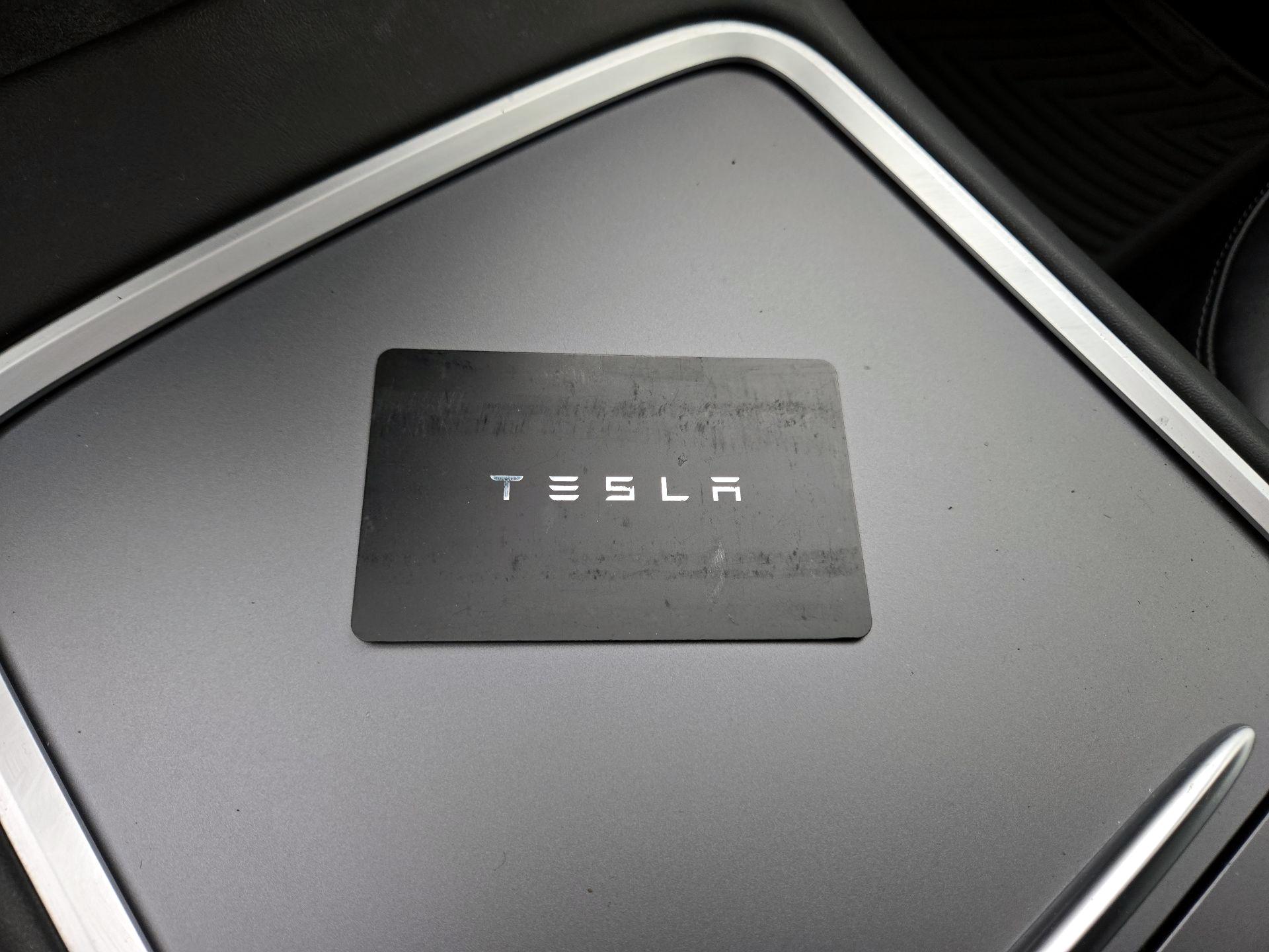Thumbnail: 2021 Tesla Model 3 - 20