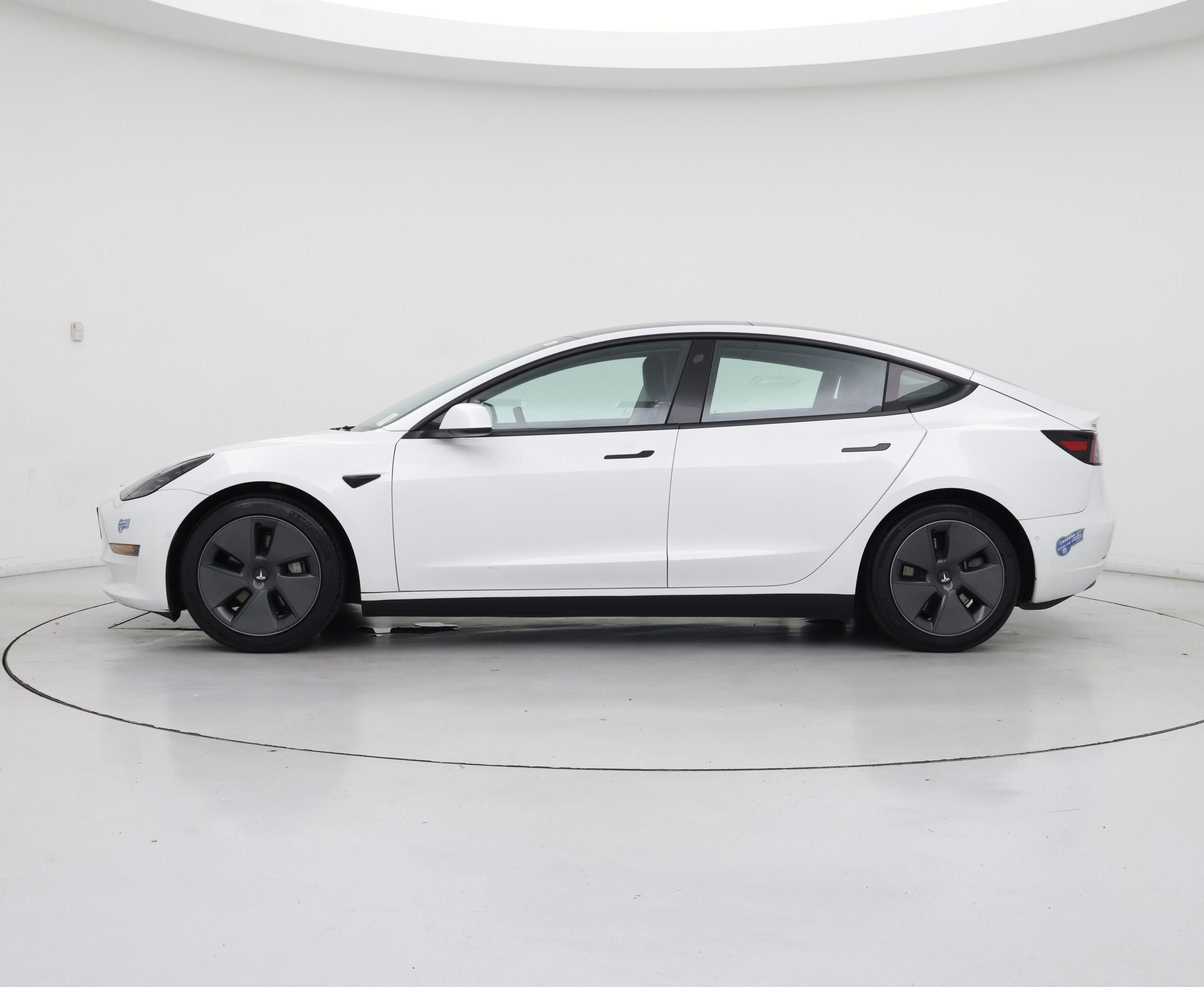 Thumbnail: 2021 Tesla Model 3 - 3