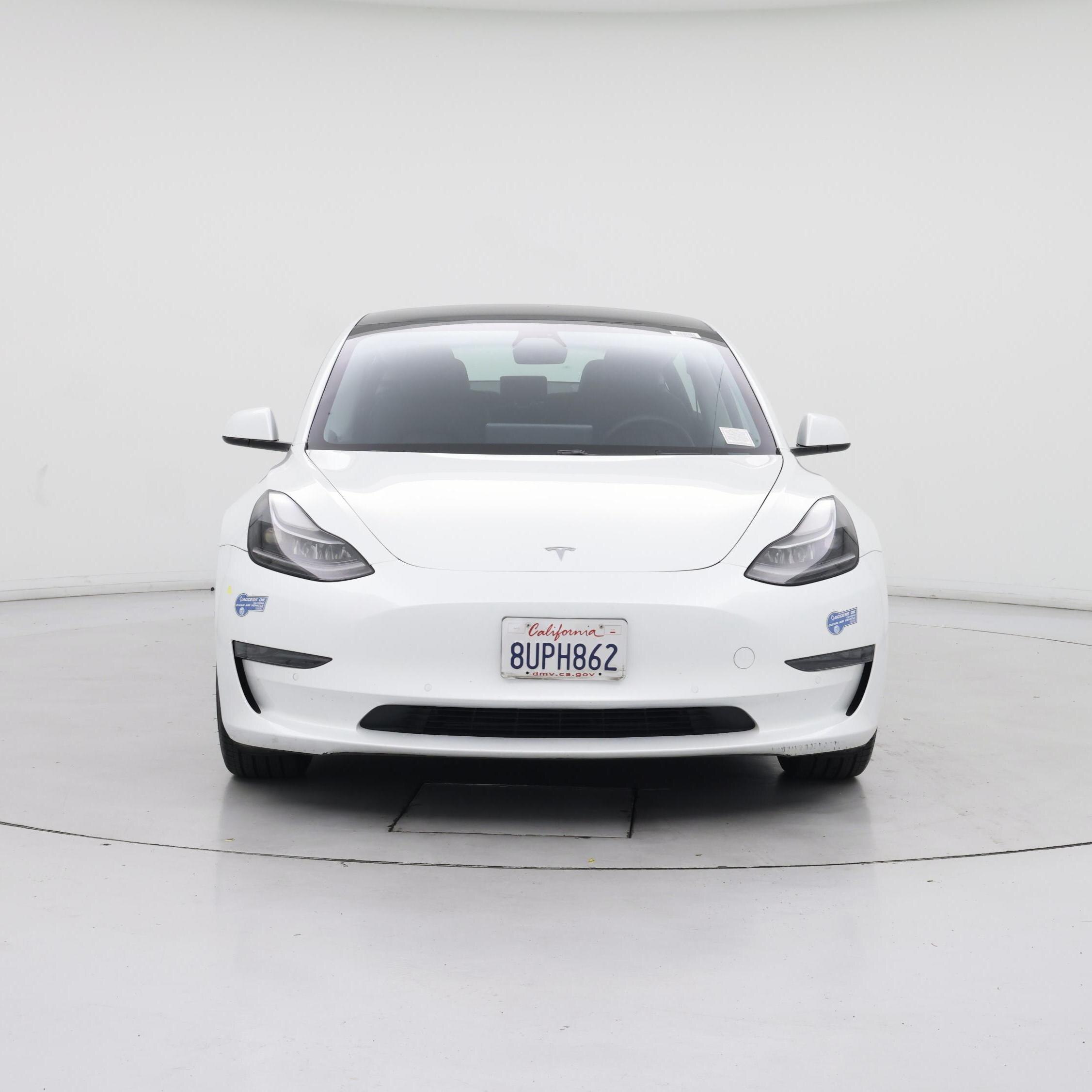 Thumbnail: 2021 Tesla Model 3 - 5