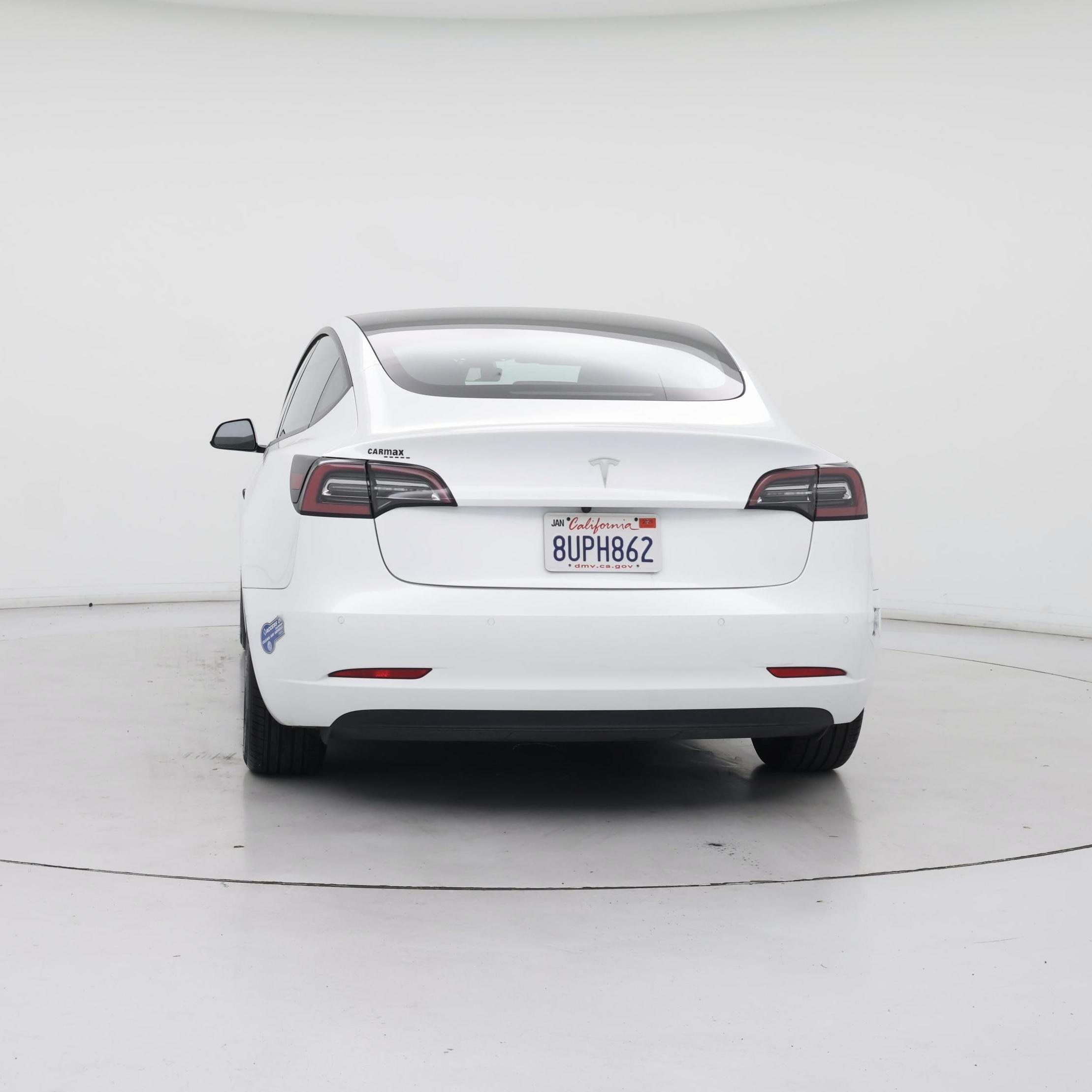 Thumbnail: 2021 Tesla Model 3 - 6