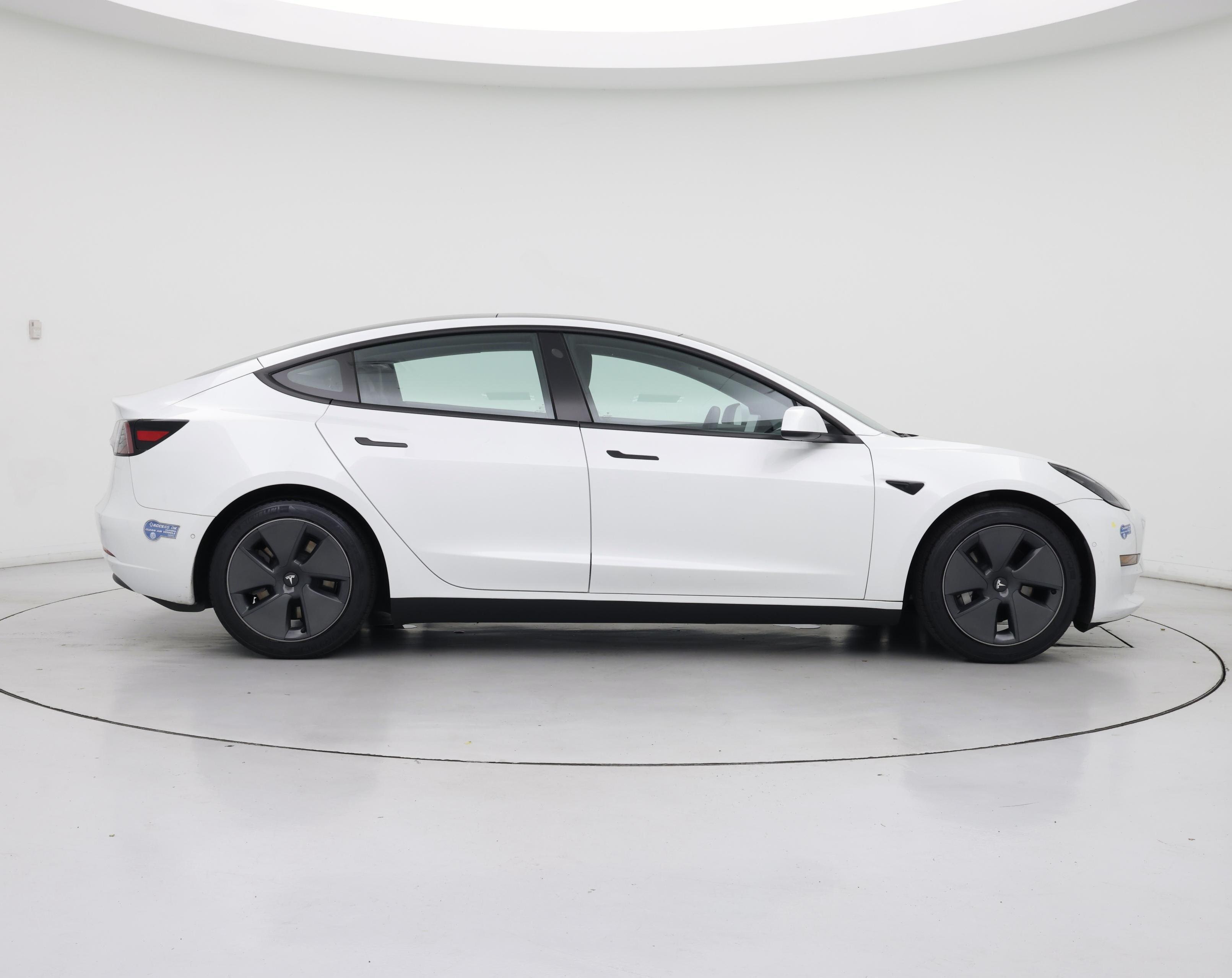 Thumbnail: 2021 Tesla Model 3 - 7