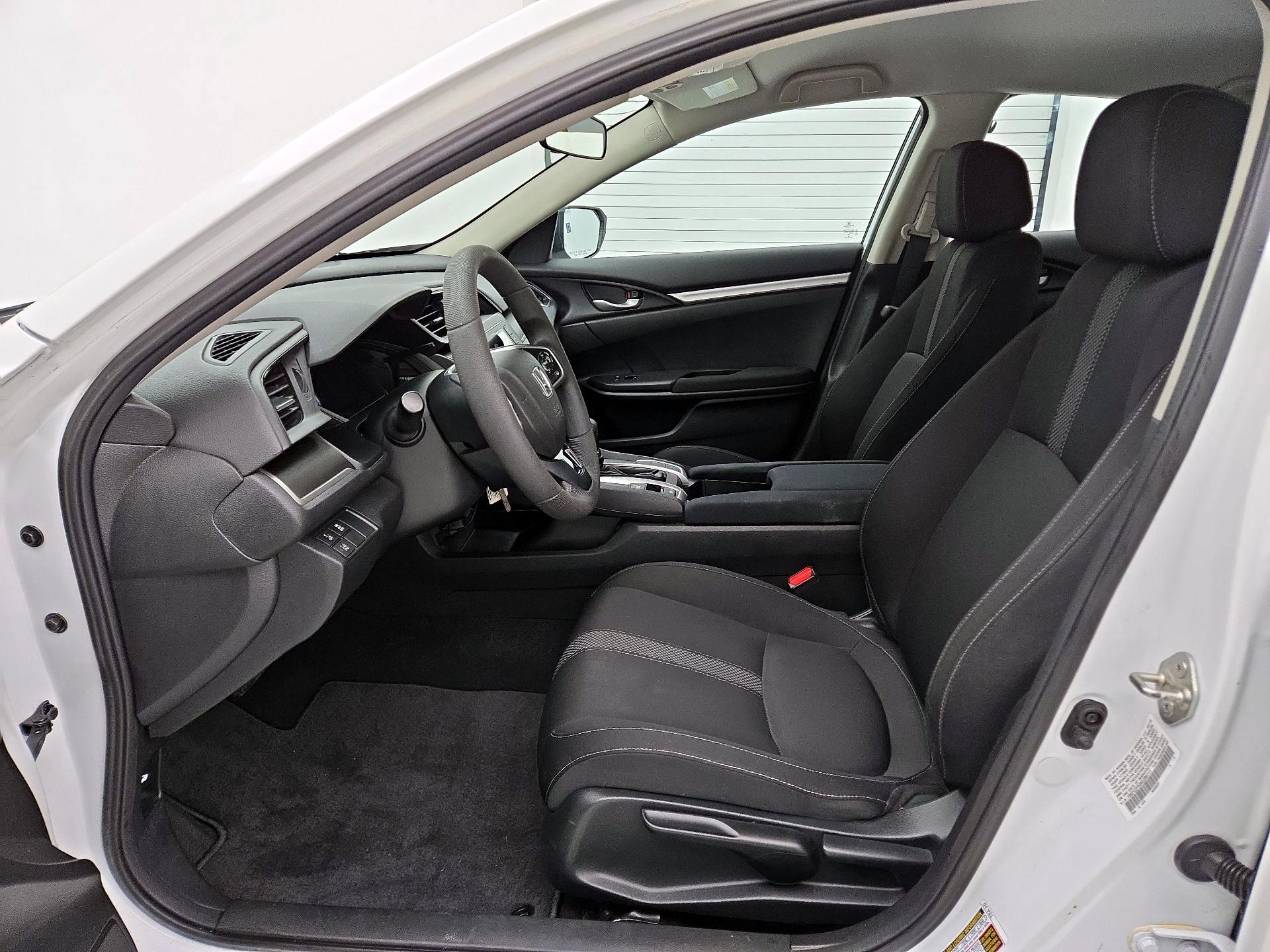 Thumbnail: 2019 Honda Civic - 11