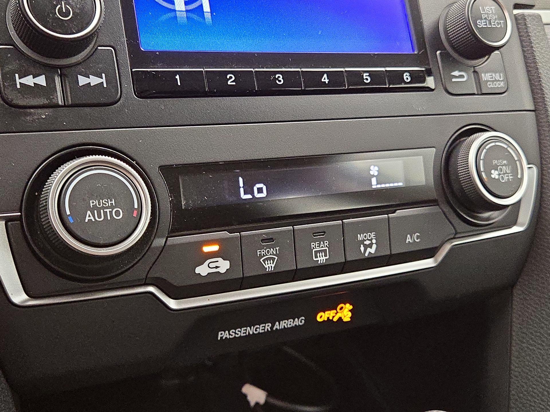 Thumbnail: 2019 Honda Civic - 16