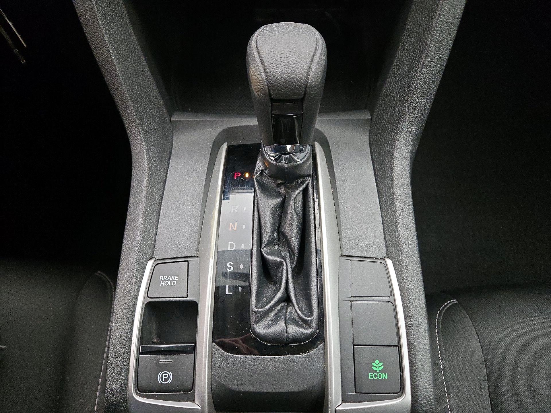 Thumbnail: 2019 Honda Civic - 17