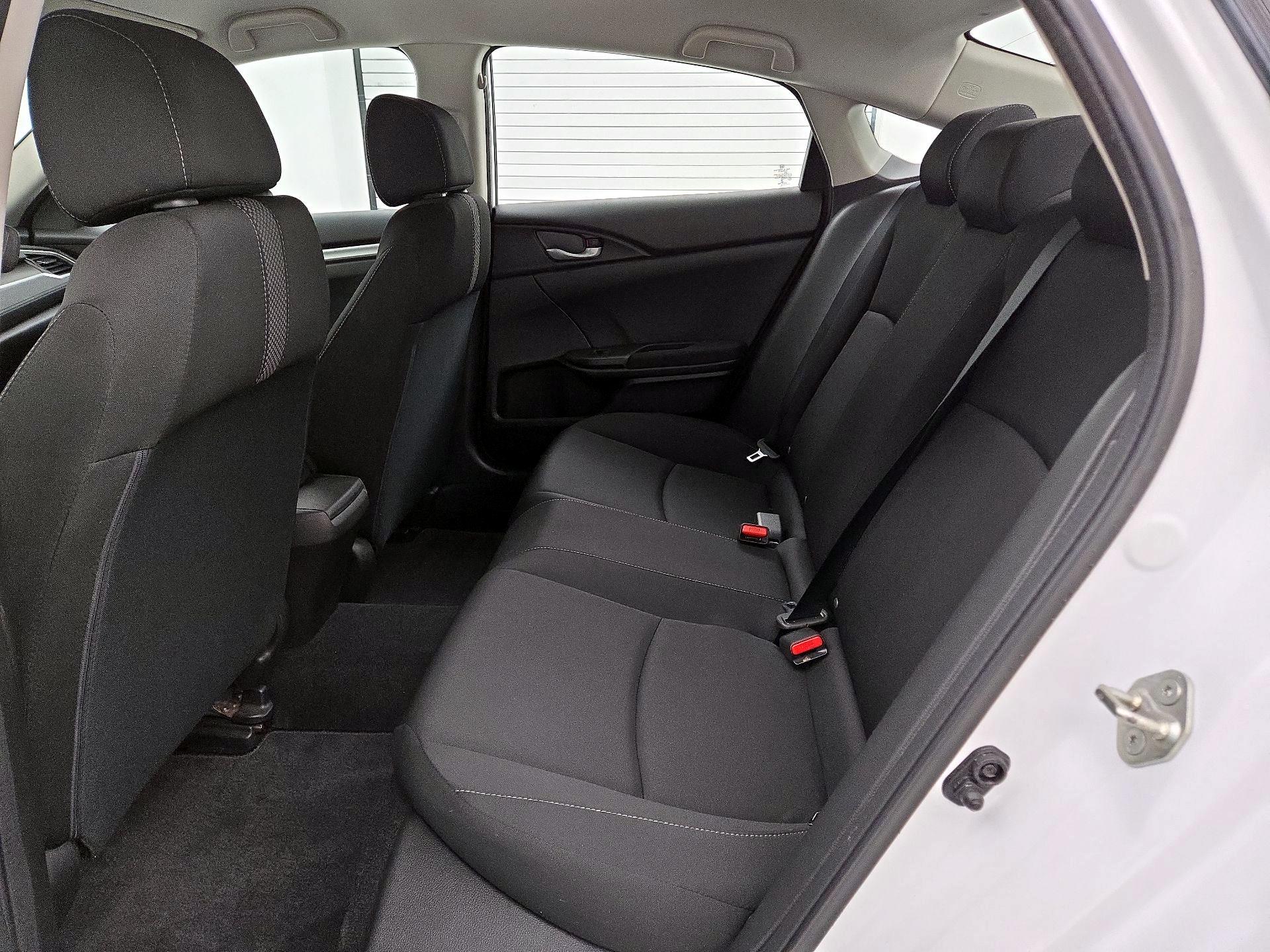 Thumbnail: 2019 Honda Civic - 19
