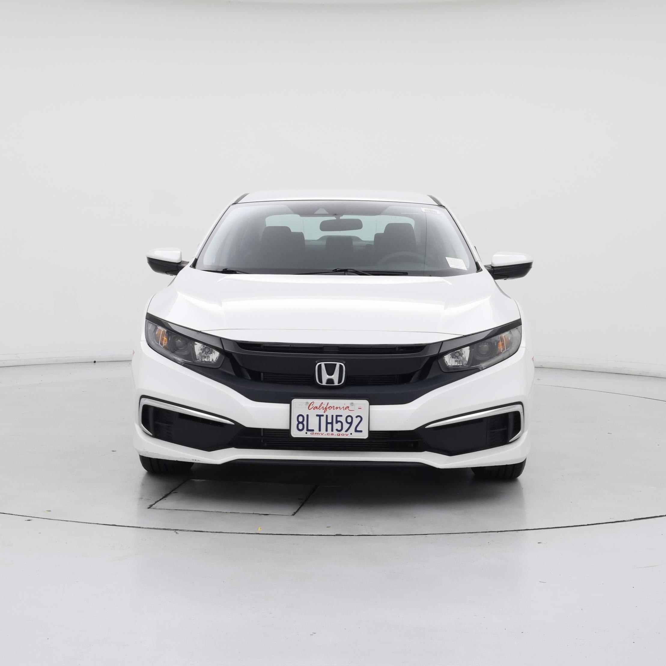 Thumbnail: 2019 Honda Civic - 5