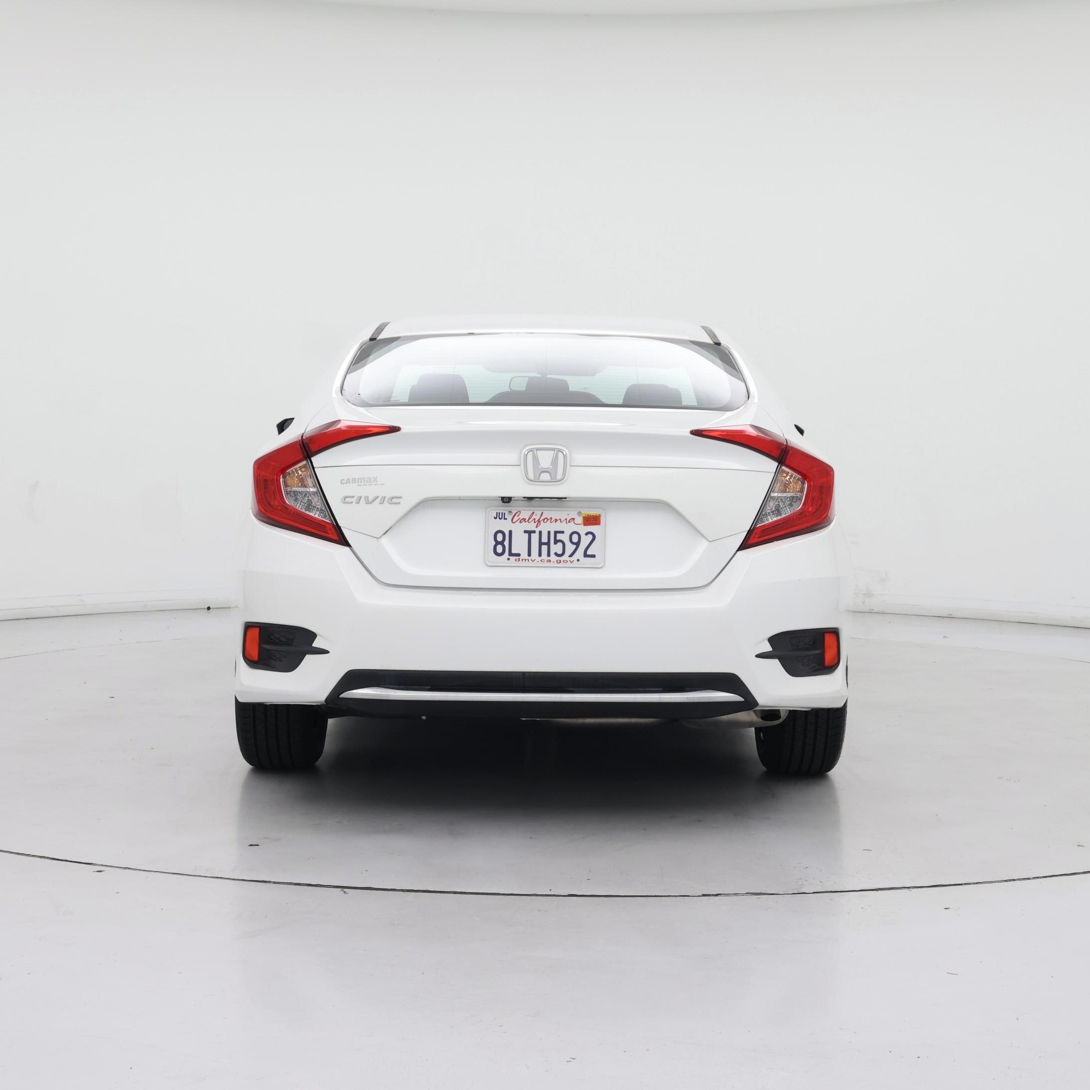 Thumbnail: 2019 Honda Civic - 6