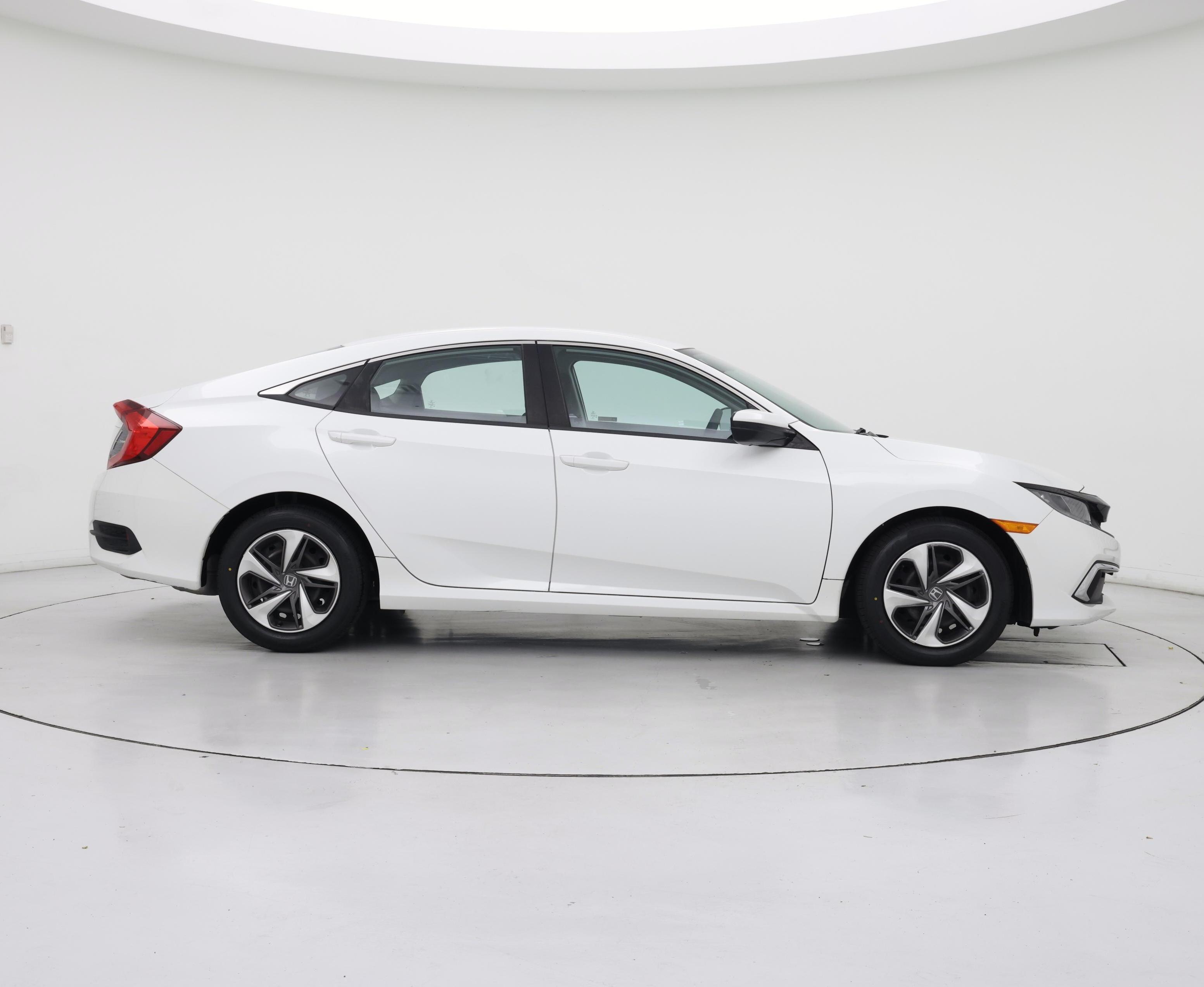 Thumbnail: 2019 Honda Civic - 7