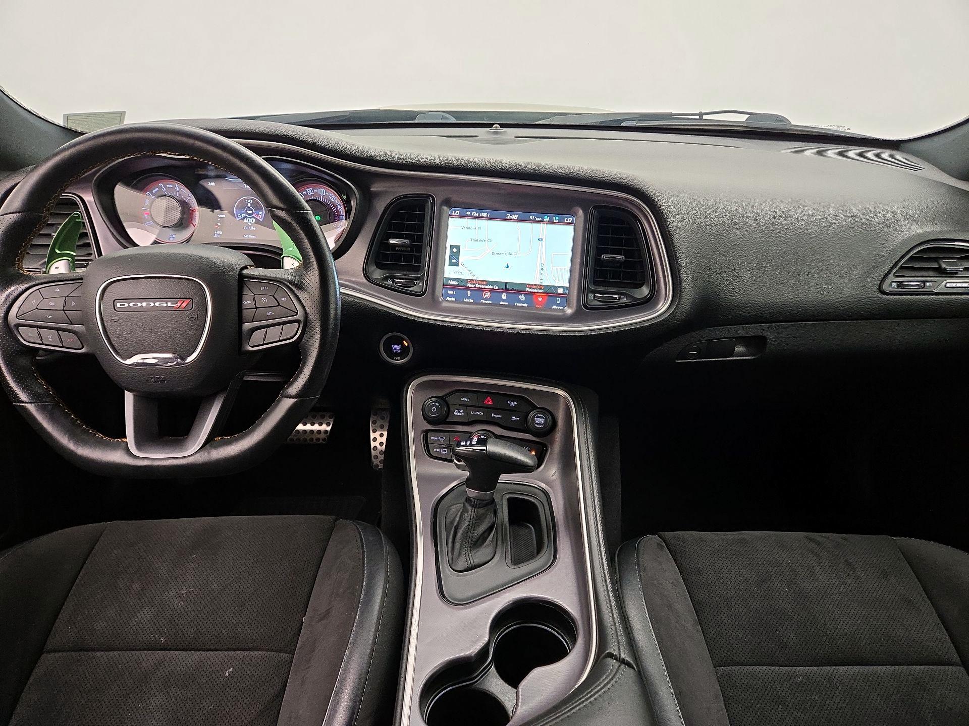 Thumbnail: 2019 Dodge Challenger - 9