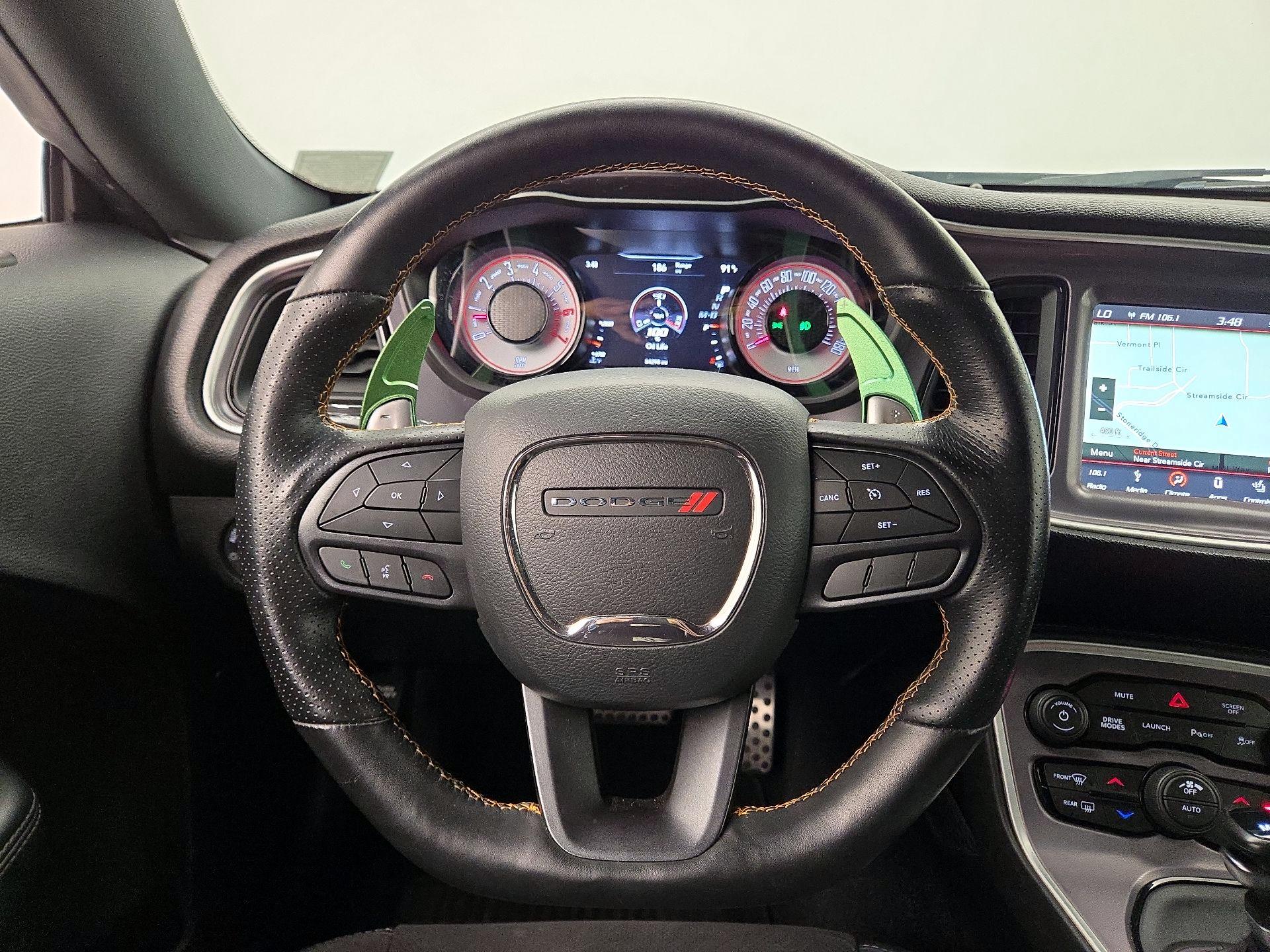Thumbnail: 2019 Dodge Challenger - 10