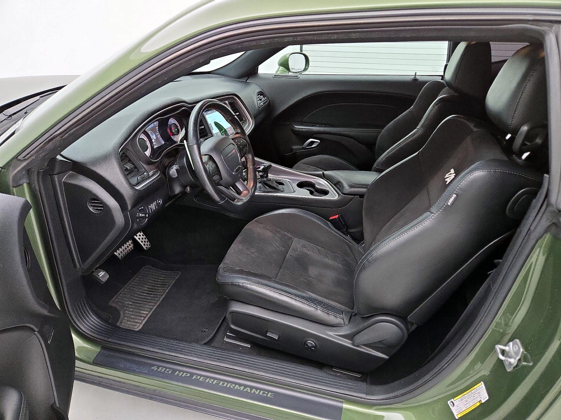 Thumbnail: 2019 Dodge Challenger - 11
