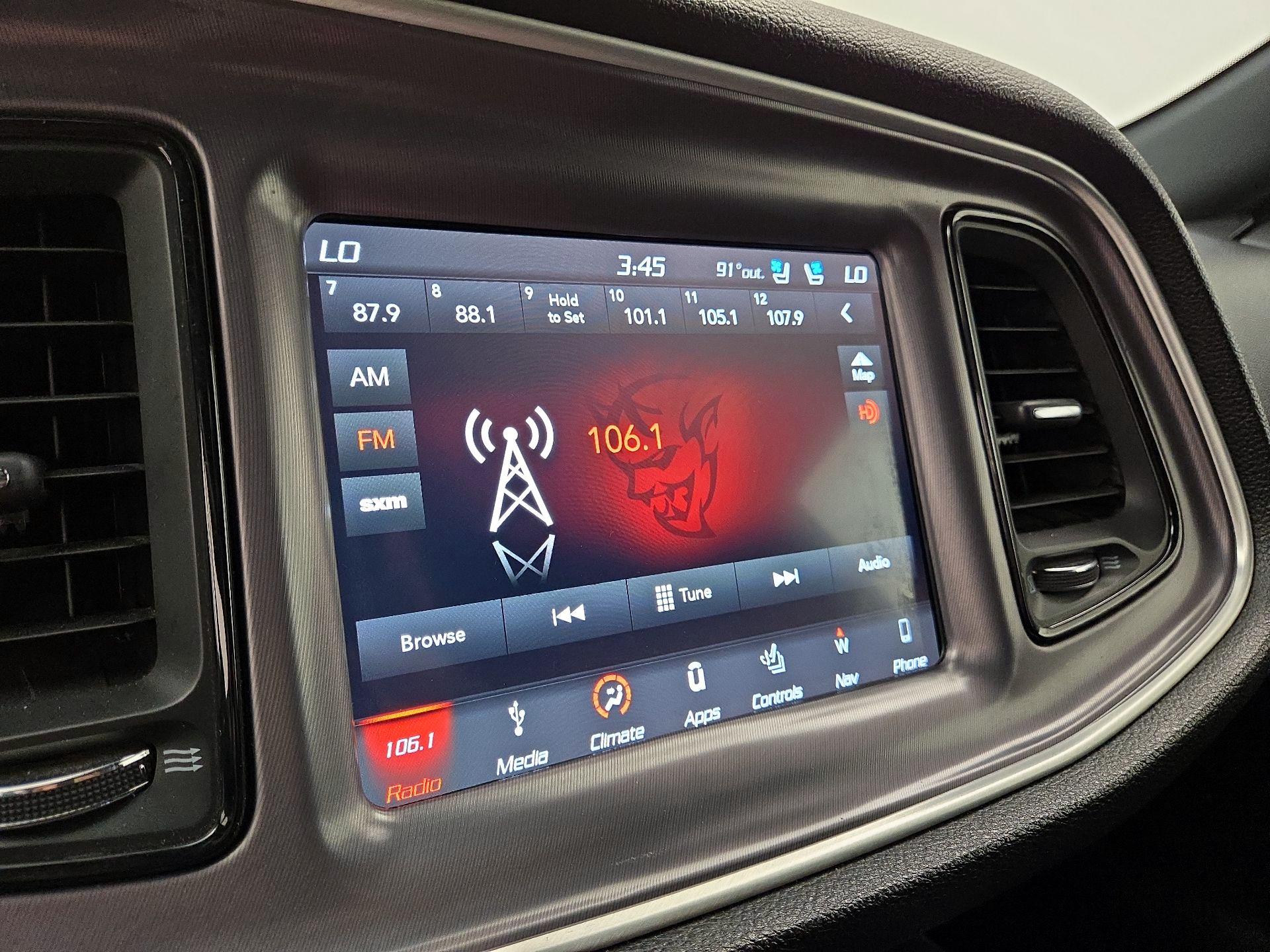 Thumbnail: 2019 Dodge Challenger - 16