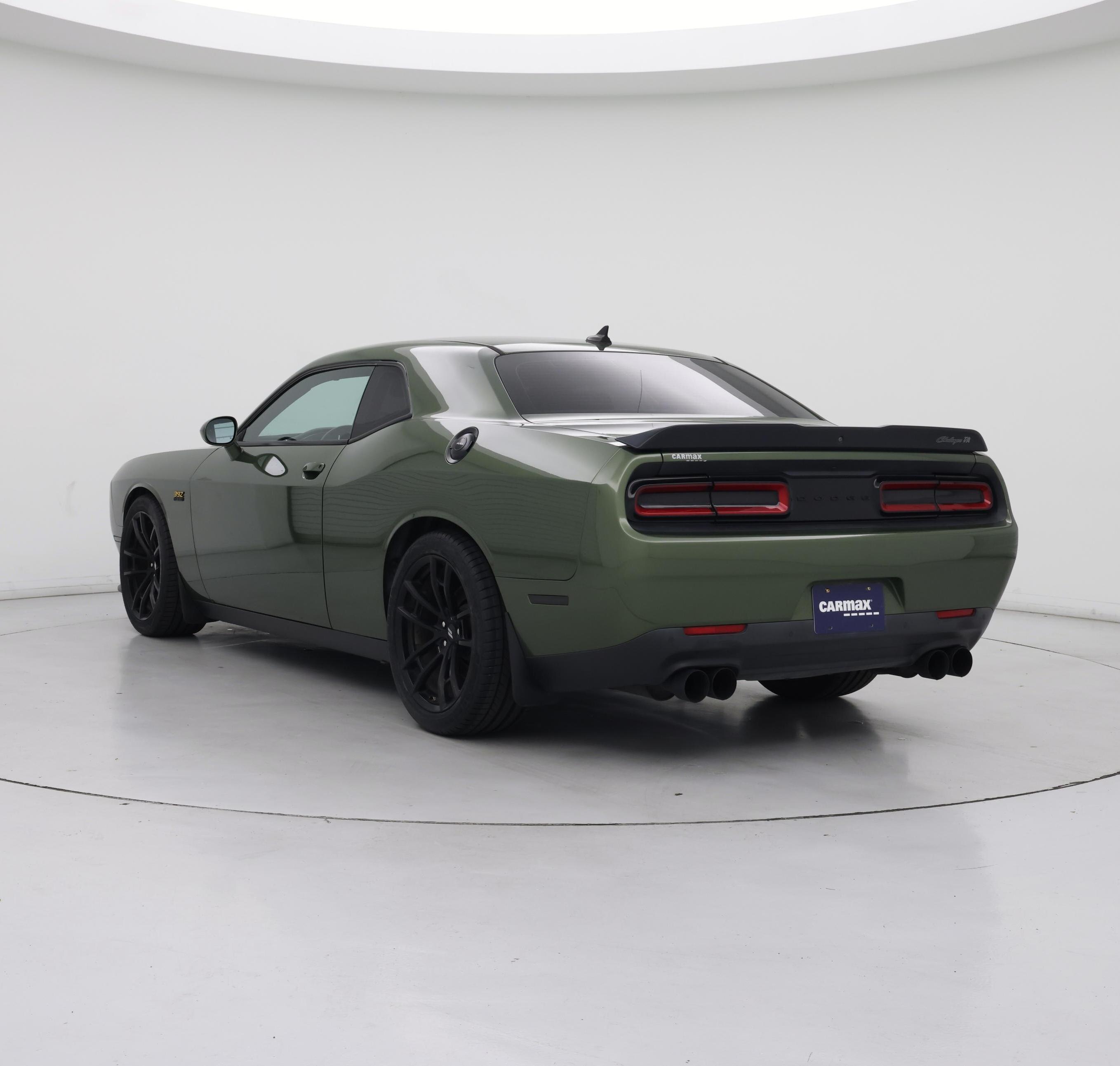 Thumbnail: 2019 Dodge Challenger - 2