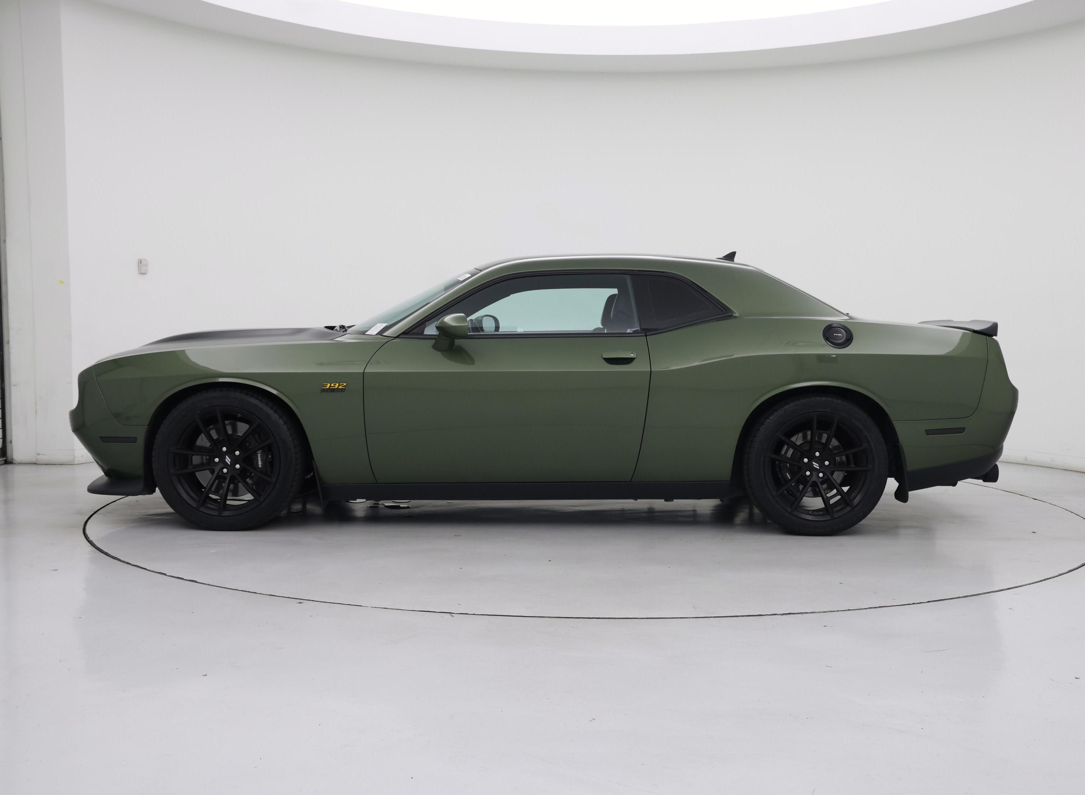 Thumbnail: 2019 Dodge Challenger - 3
