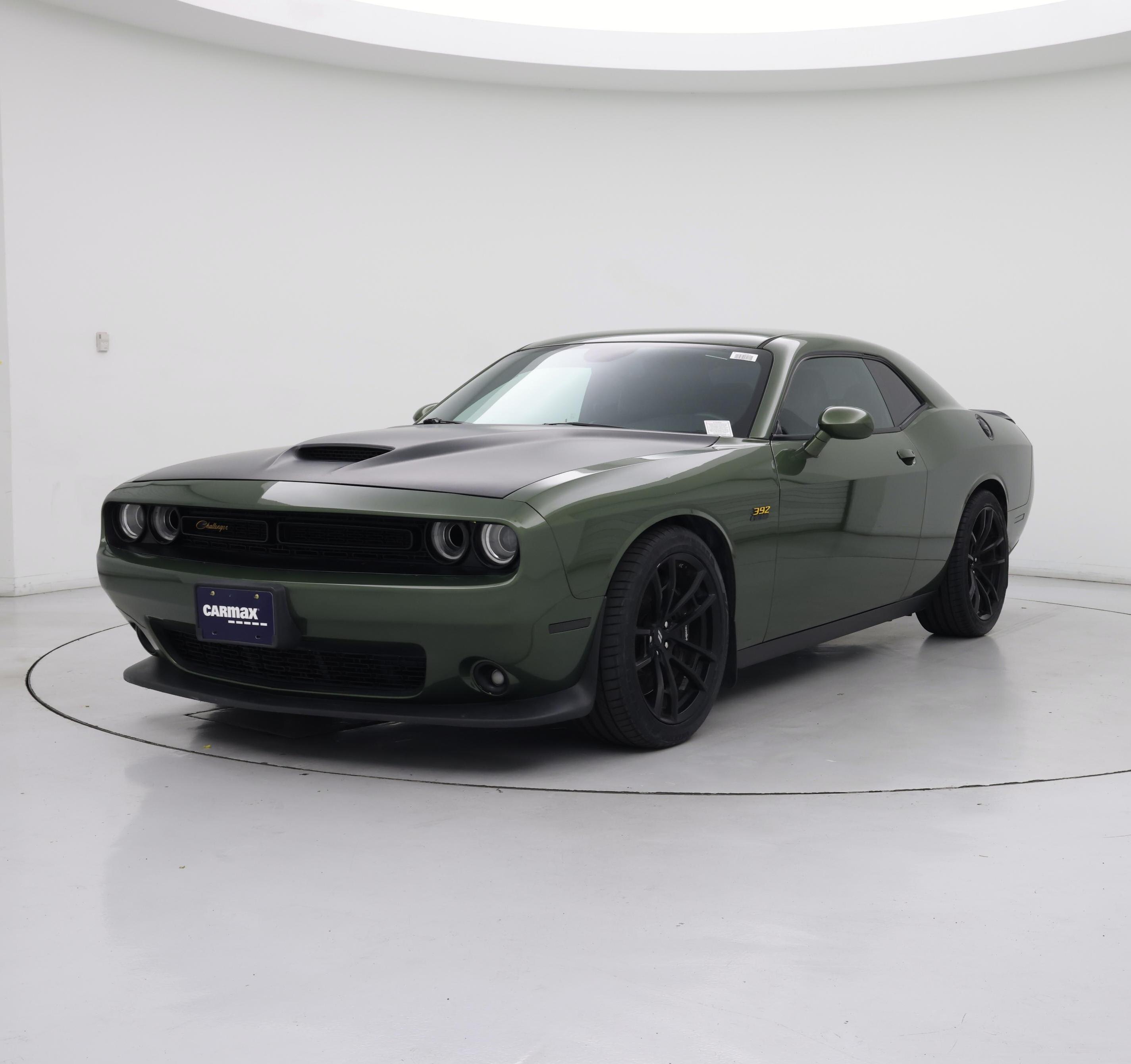 Thumbnail: 2019 Dodge Challenger - 4