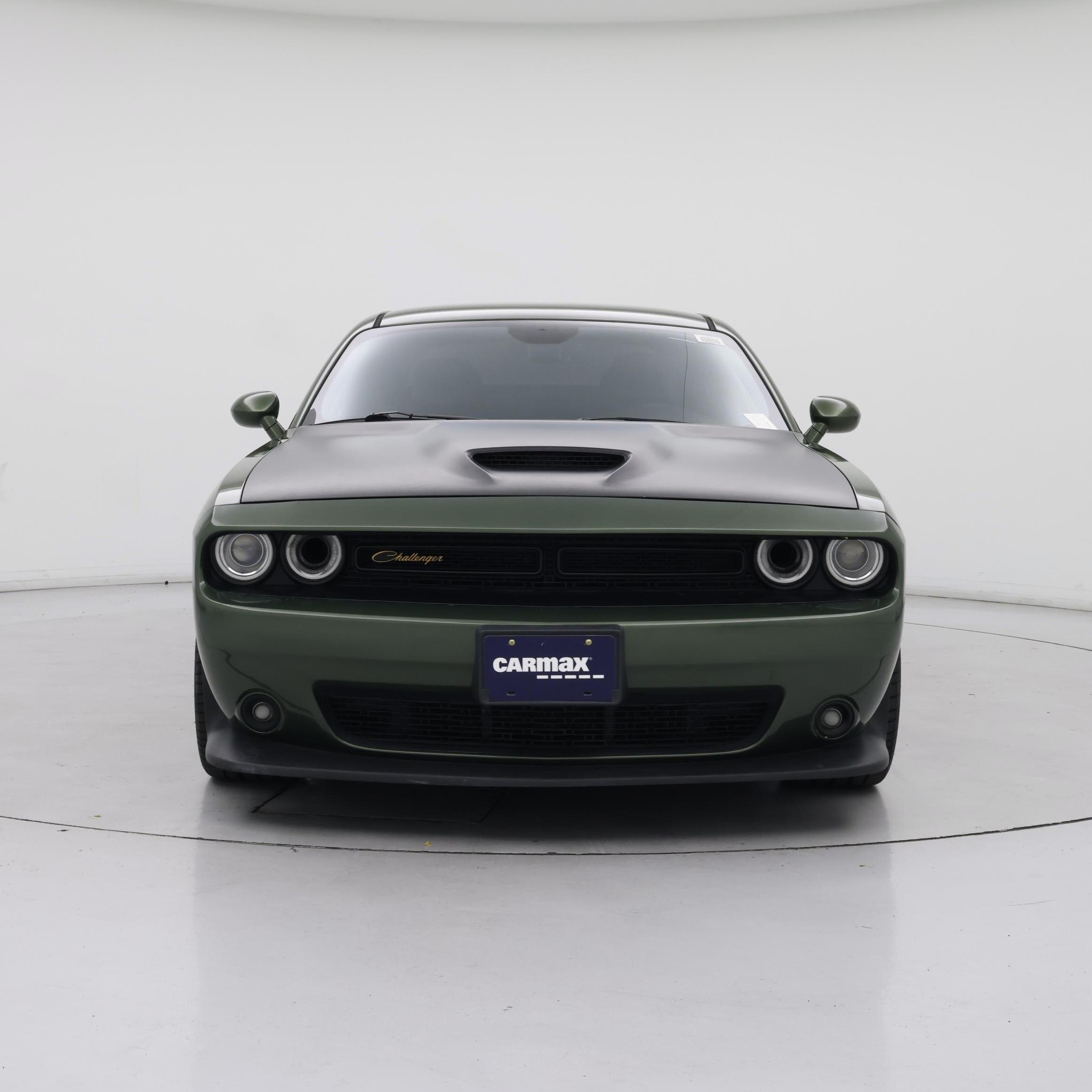 Thumbnail: 2019 Dodge Challenger - 5