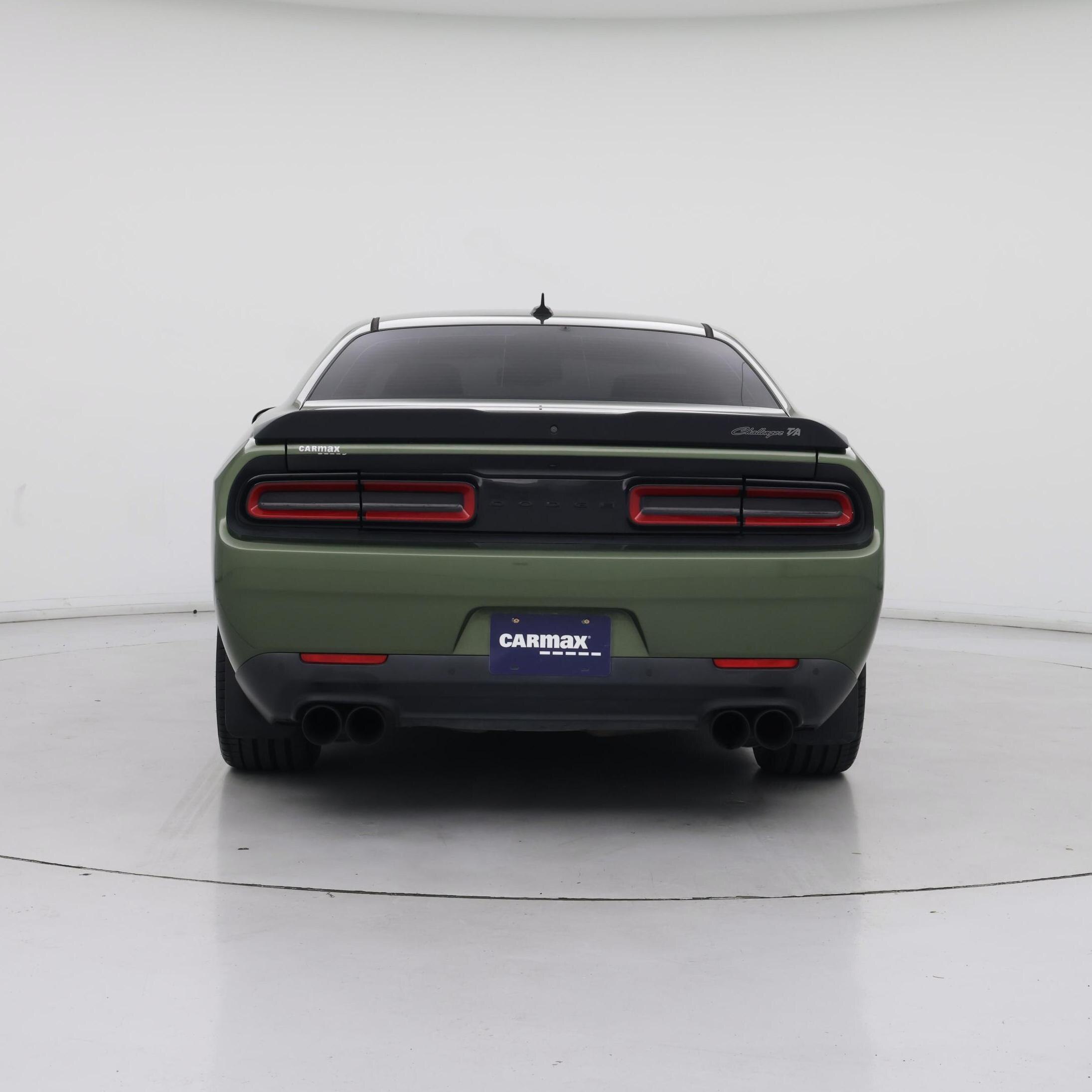 Thumbnail: 2019 Dodge Challenger - 6