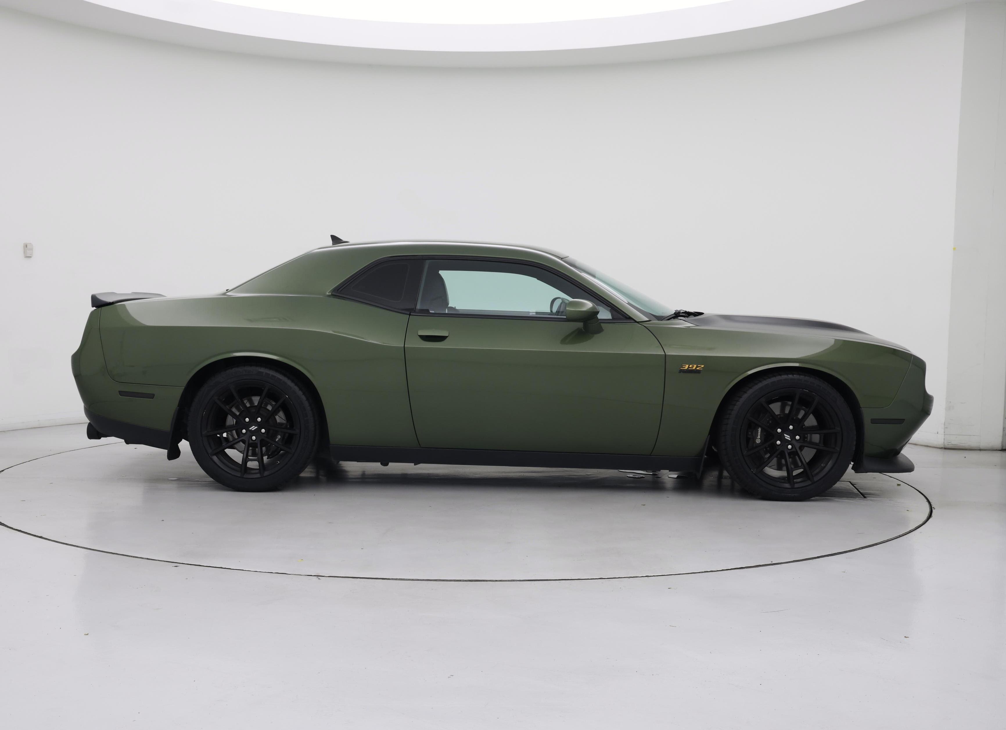 Thumbnail: 2019 Dodge Challenger - 7