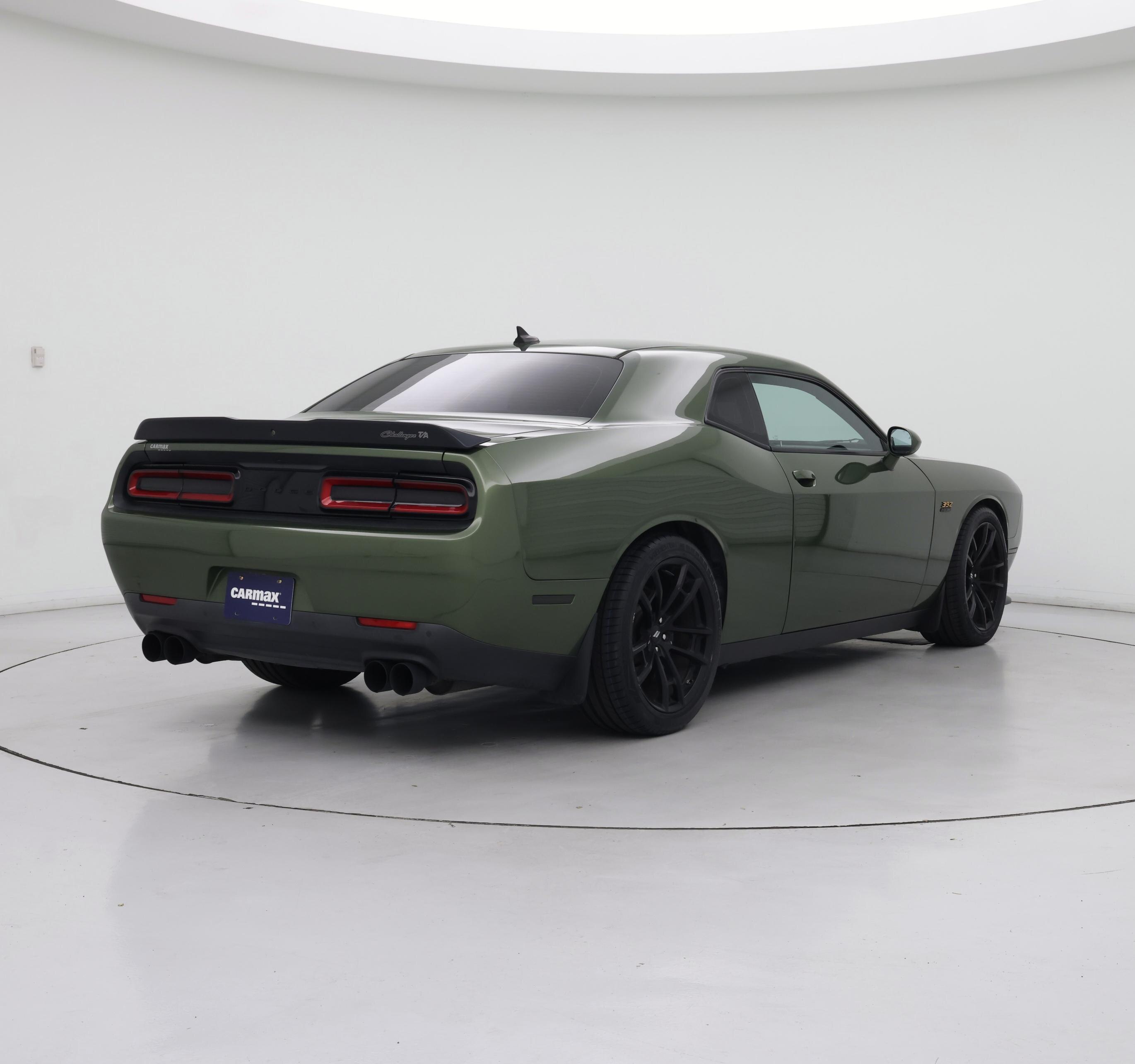 Thumbnail: 2019 Dodge Challenger - 8