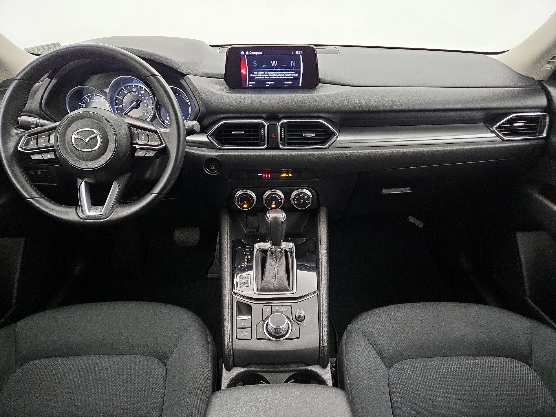 Thumbnail: 2020 Mazda CX-5 - 9