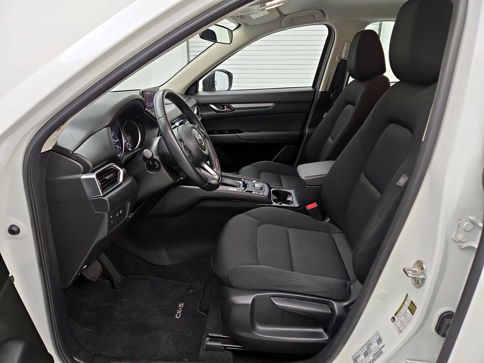 Thumbnail: 2020 Mazda CX-5 - 11
