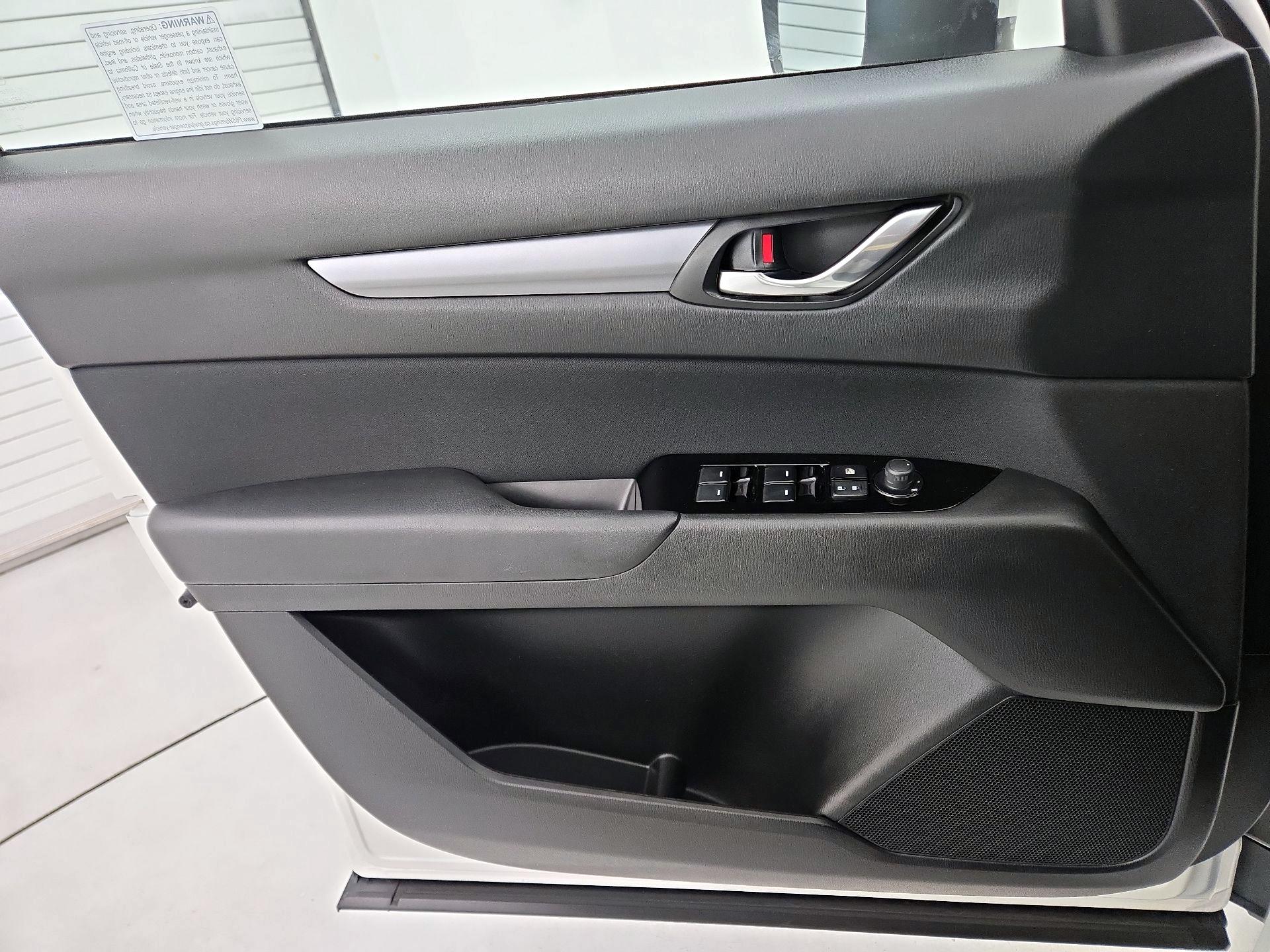 Thumbnail: 2020 Mazda CX-5 - 12