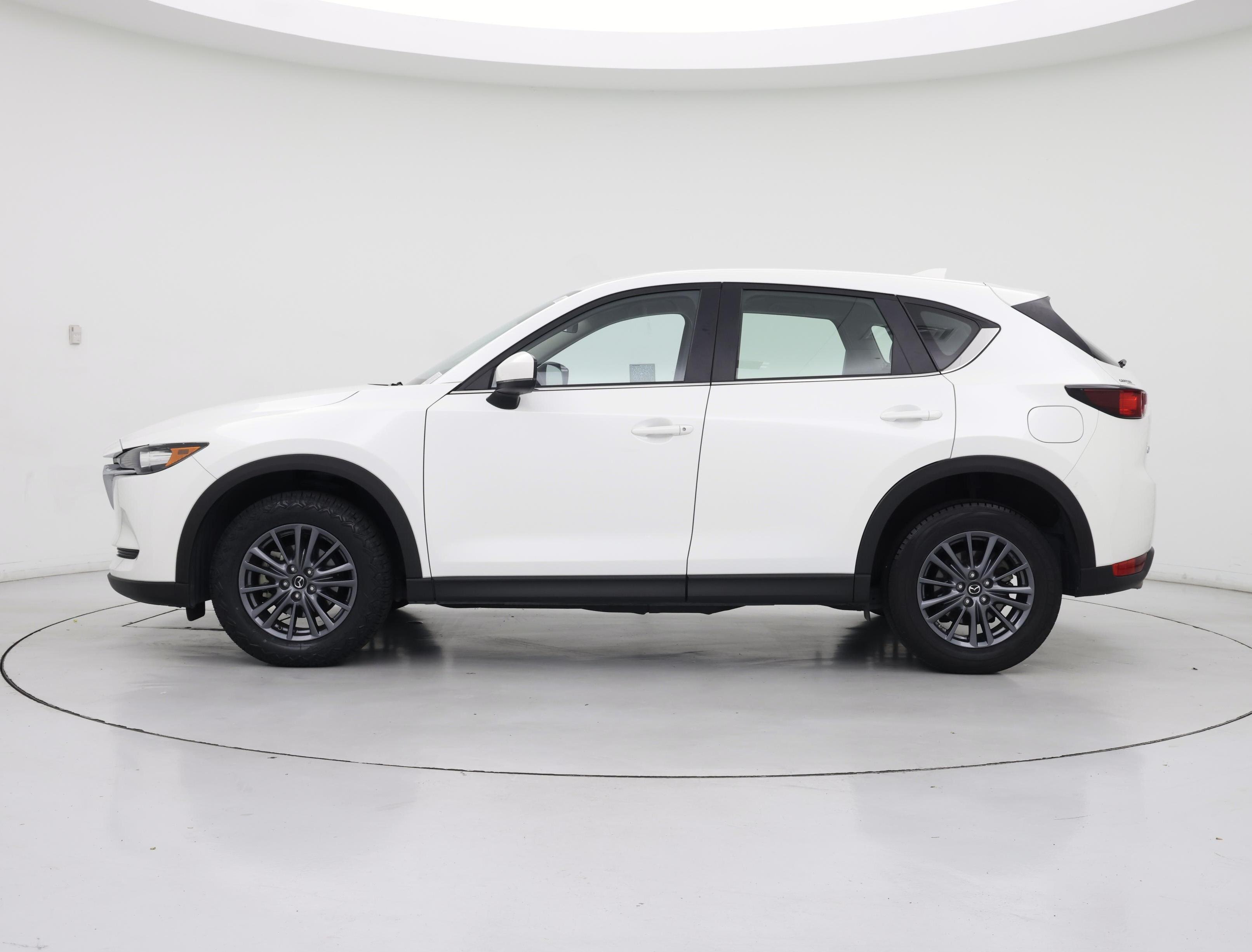 Thumbnail: 2020 Mazda CX-5 - 3