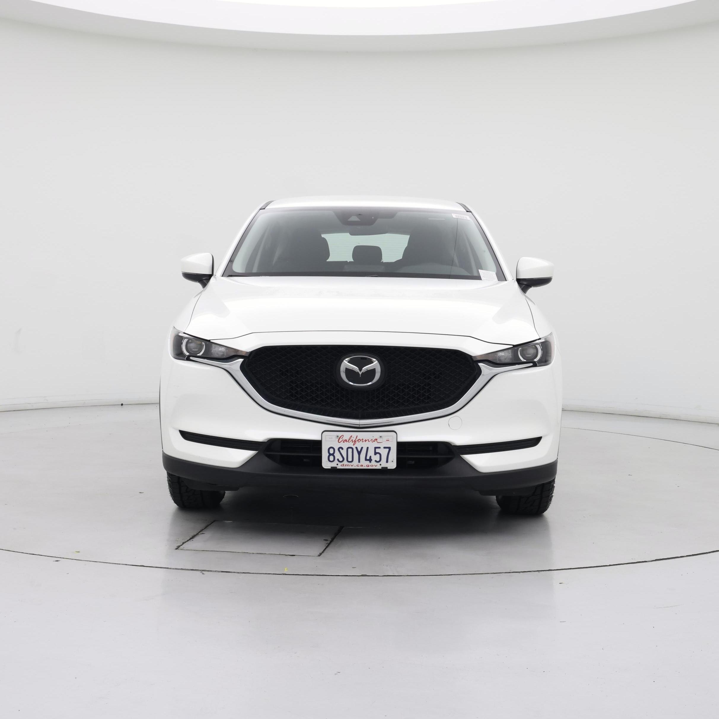 Thumbnail: 2020 Mazda CX-5 - 5
