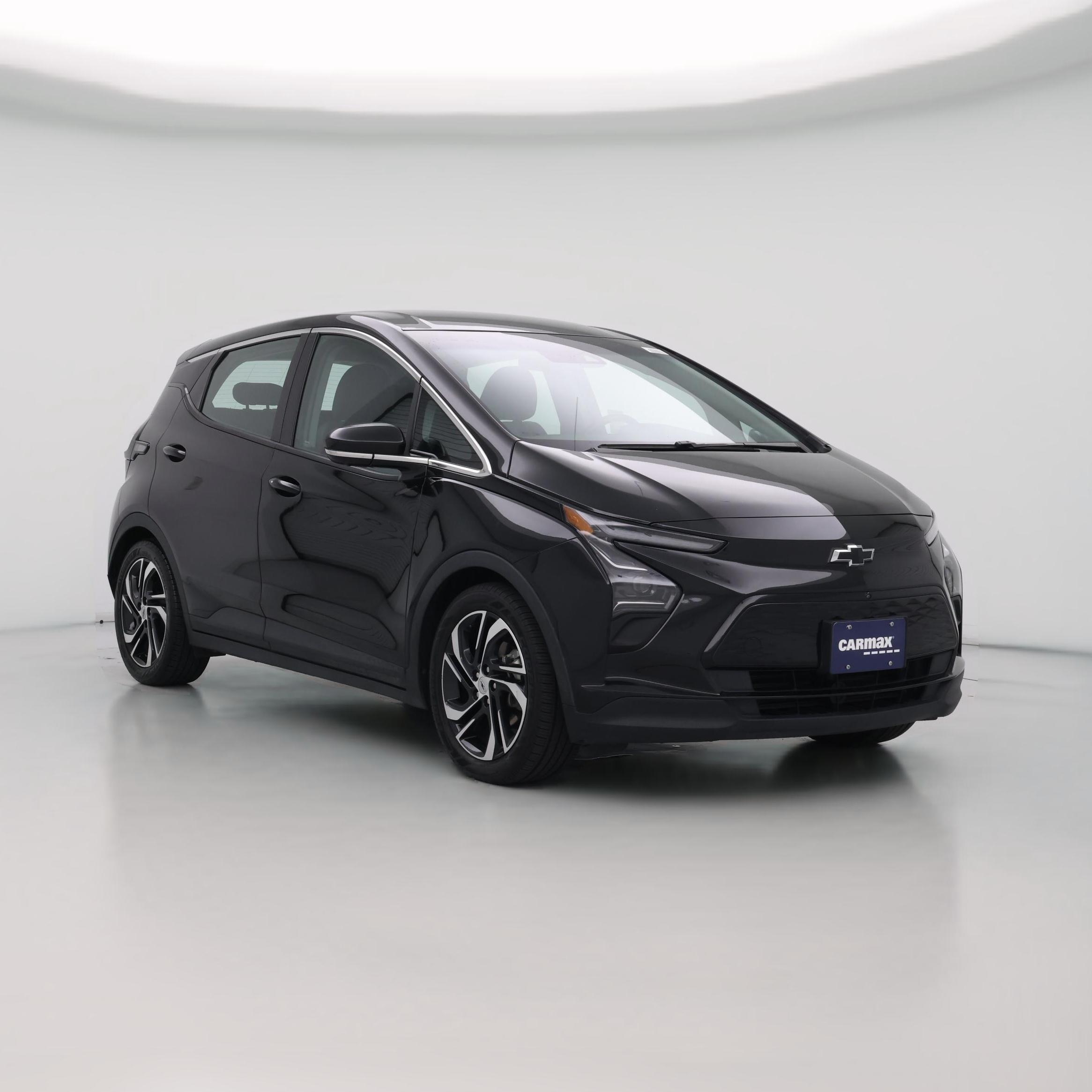 Thumbnail: 2023 Chevrolet Bolt EV - 1