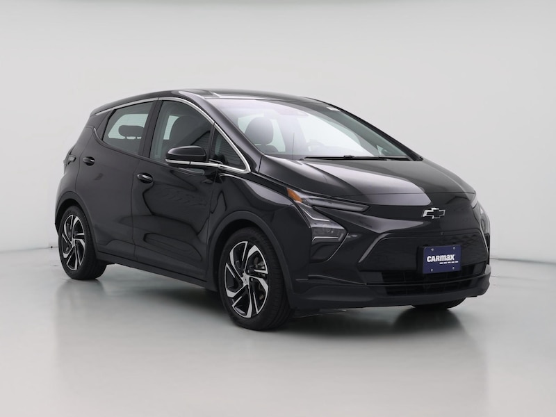 2023 Chevrolet Bolt EV 2LT -
                  Daly City, CA