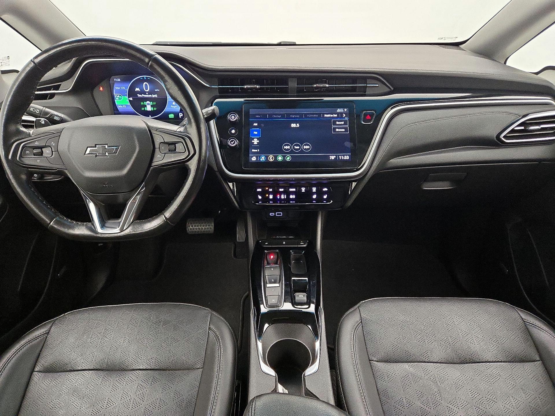 Thumbnail: 2023 Chevrolet Bolt EV - 9