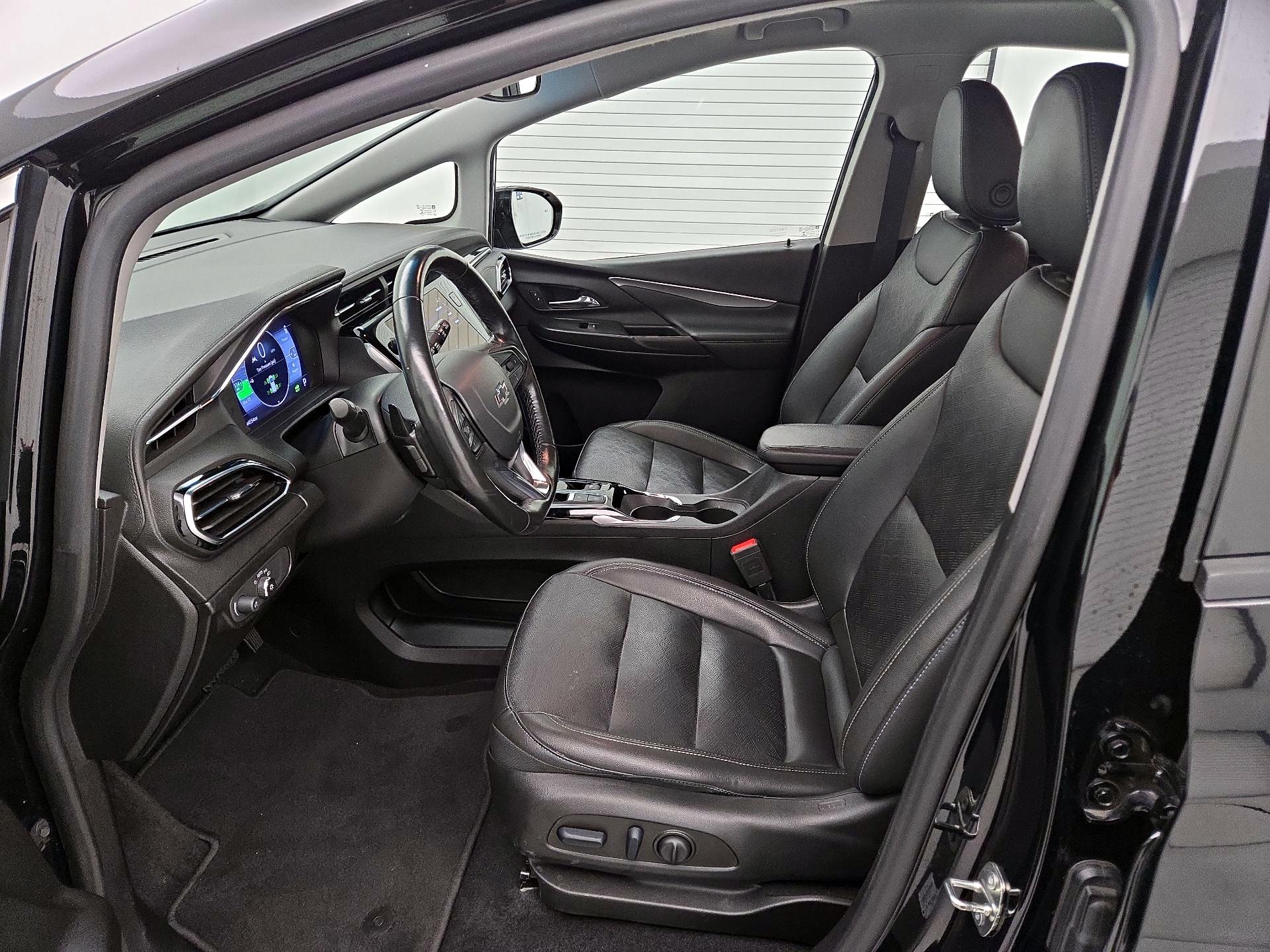 Thumbnail: 2023 Chevrolet Bolt EV - 11