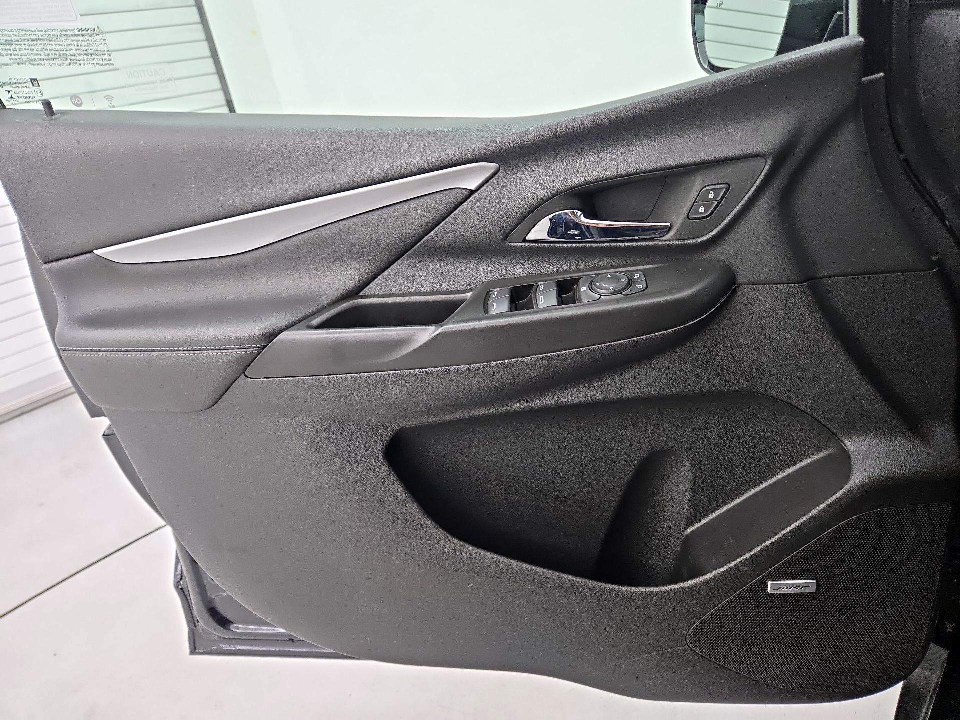 Thumbnail: 2023 Chevrolet Bolt EV - 12