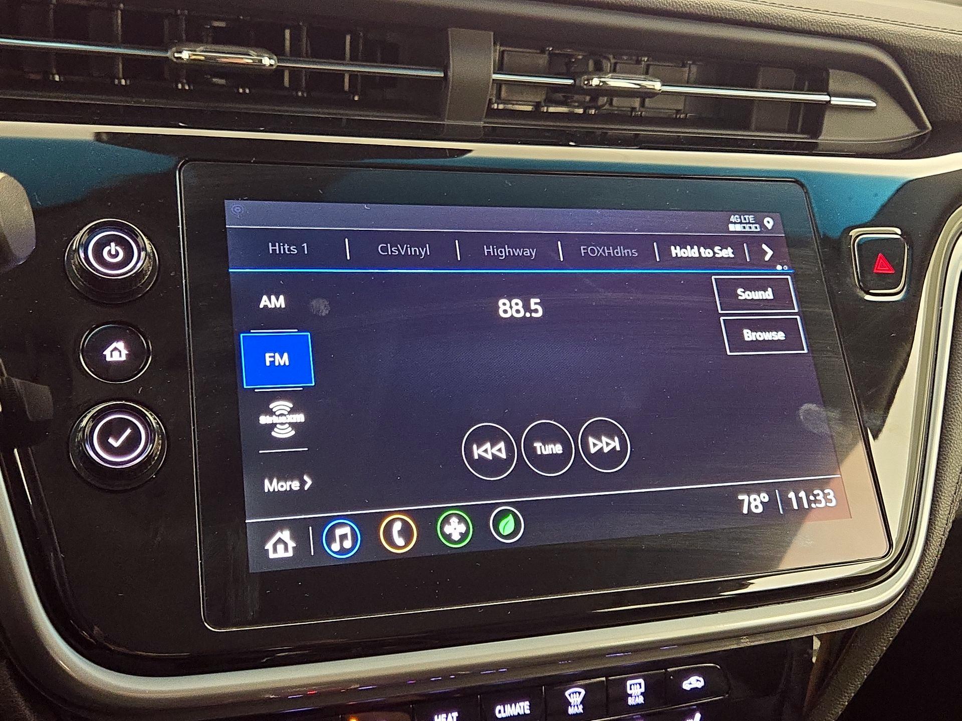 Thumbnail: 2023 Chevrolet Bolt EV - 15