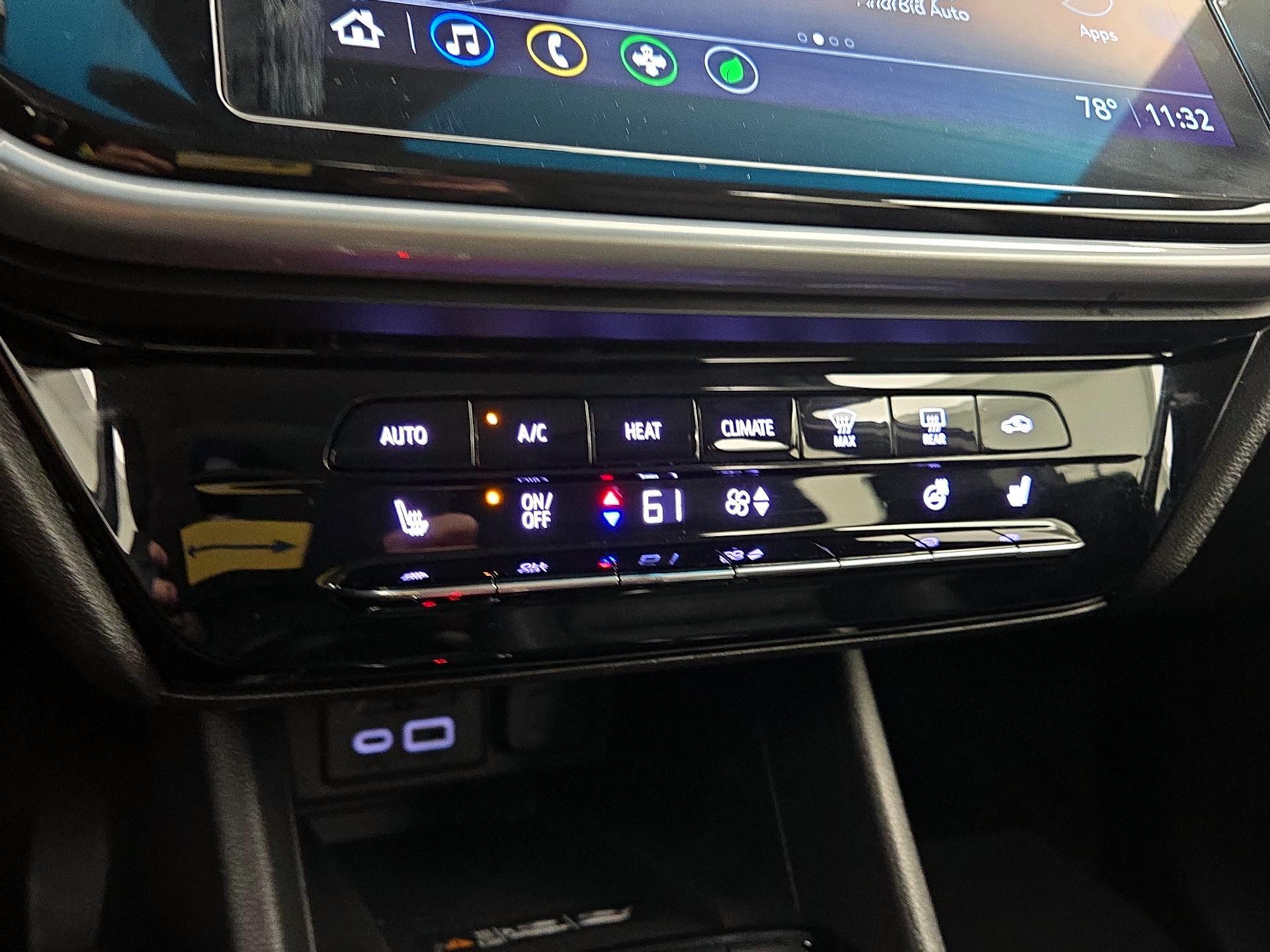 Thumbnail: 2023 Chevrolet Bolt EV - 16