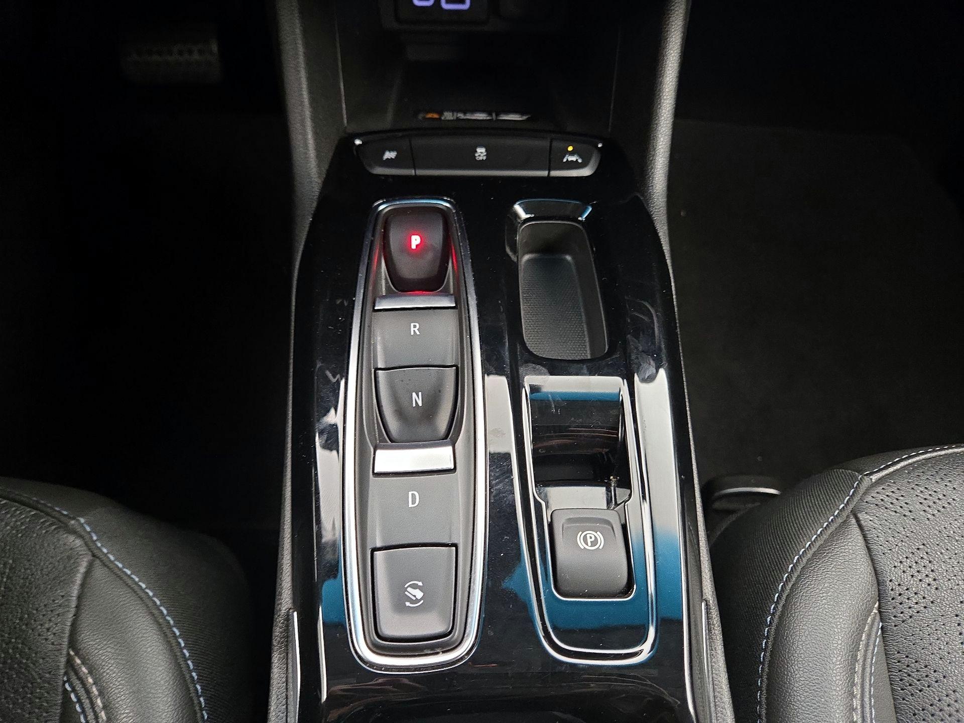 Thumbnail: 2023 Chevrolet Bolt EV - 17