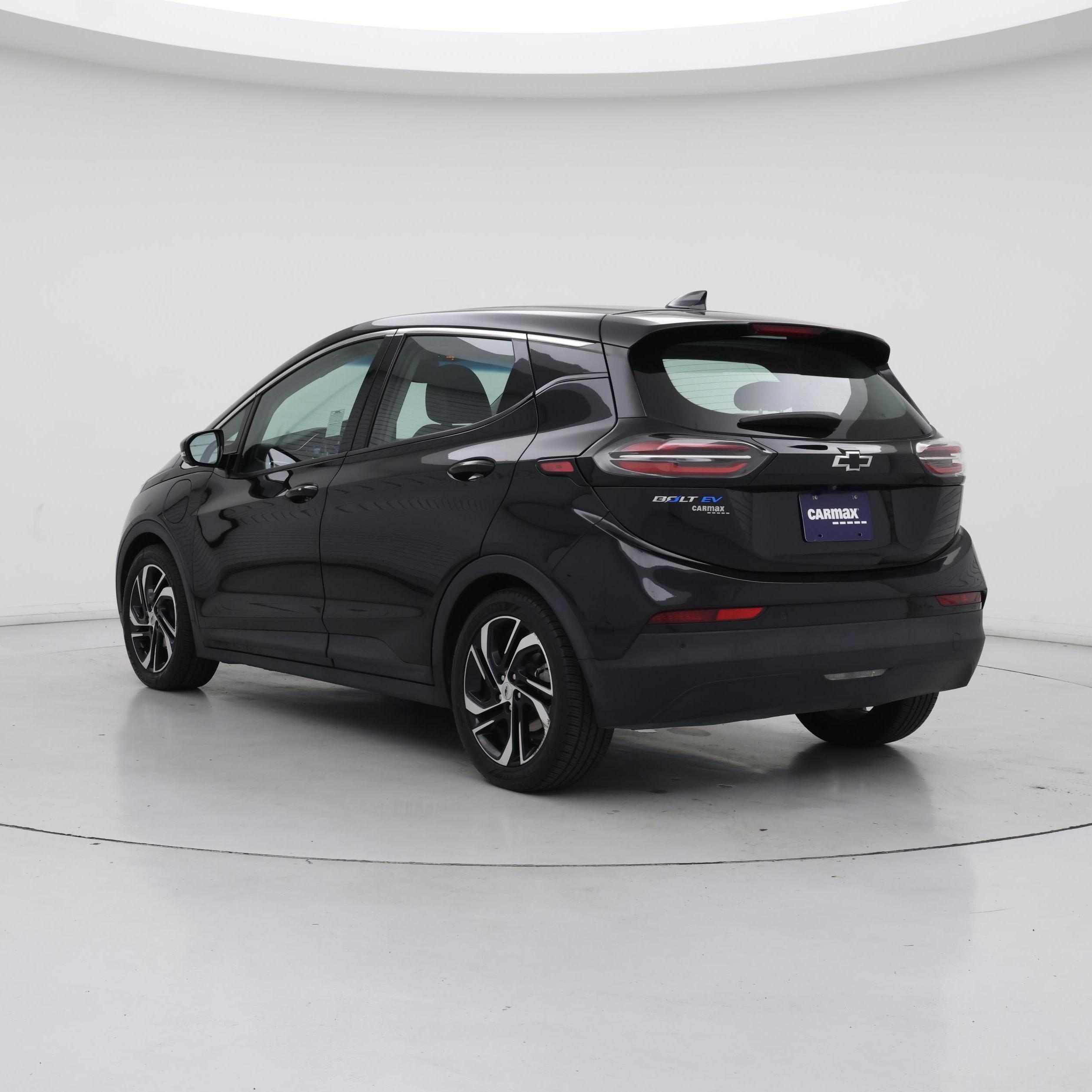 Thumbnail: 2023 Chevrolet Bolt EV - 2