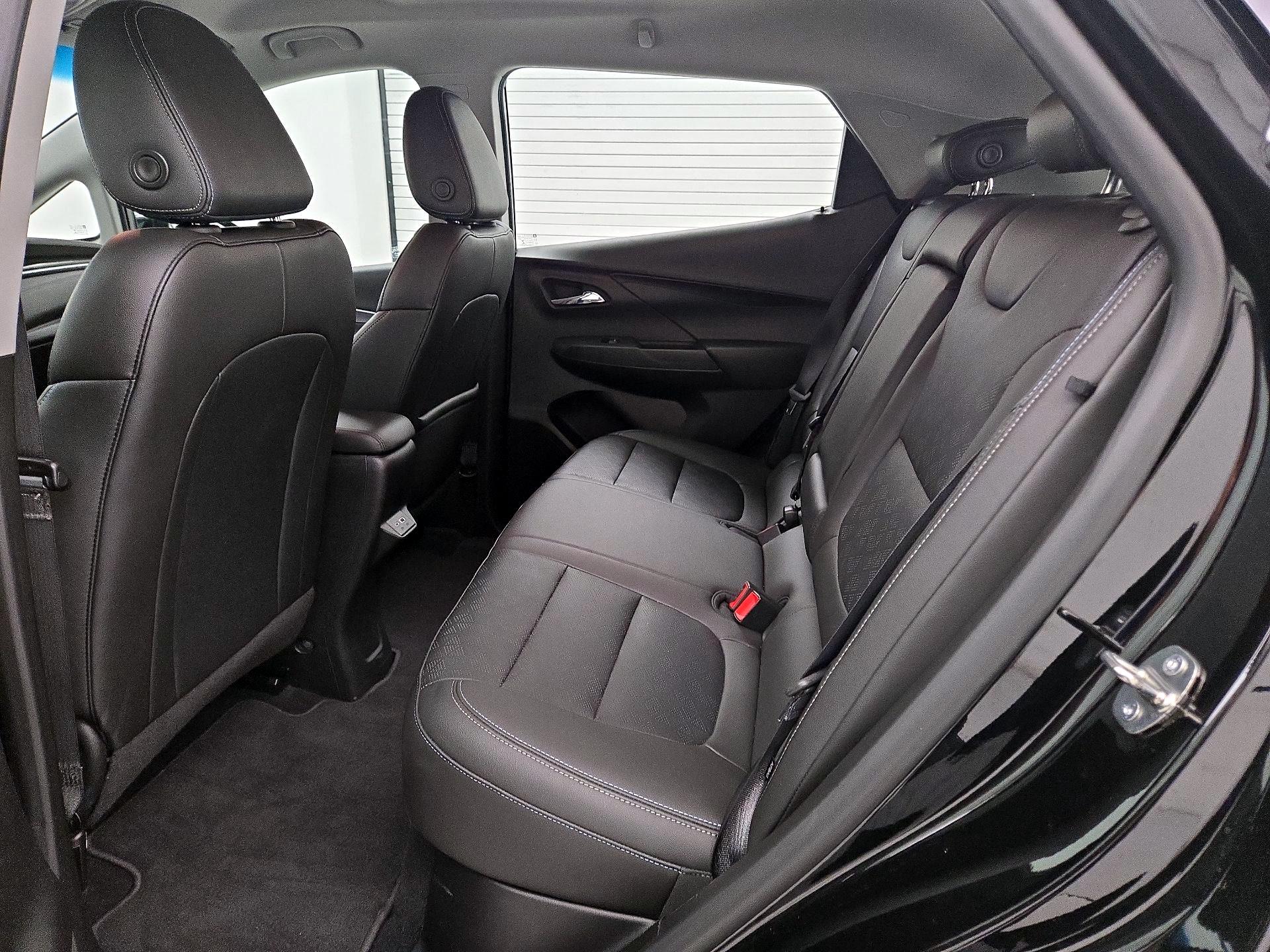 Thumbnail: 2023 Chevrolet Bolt EV - 19