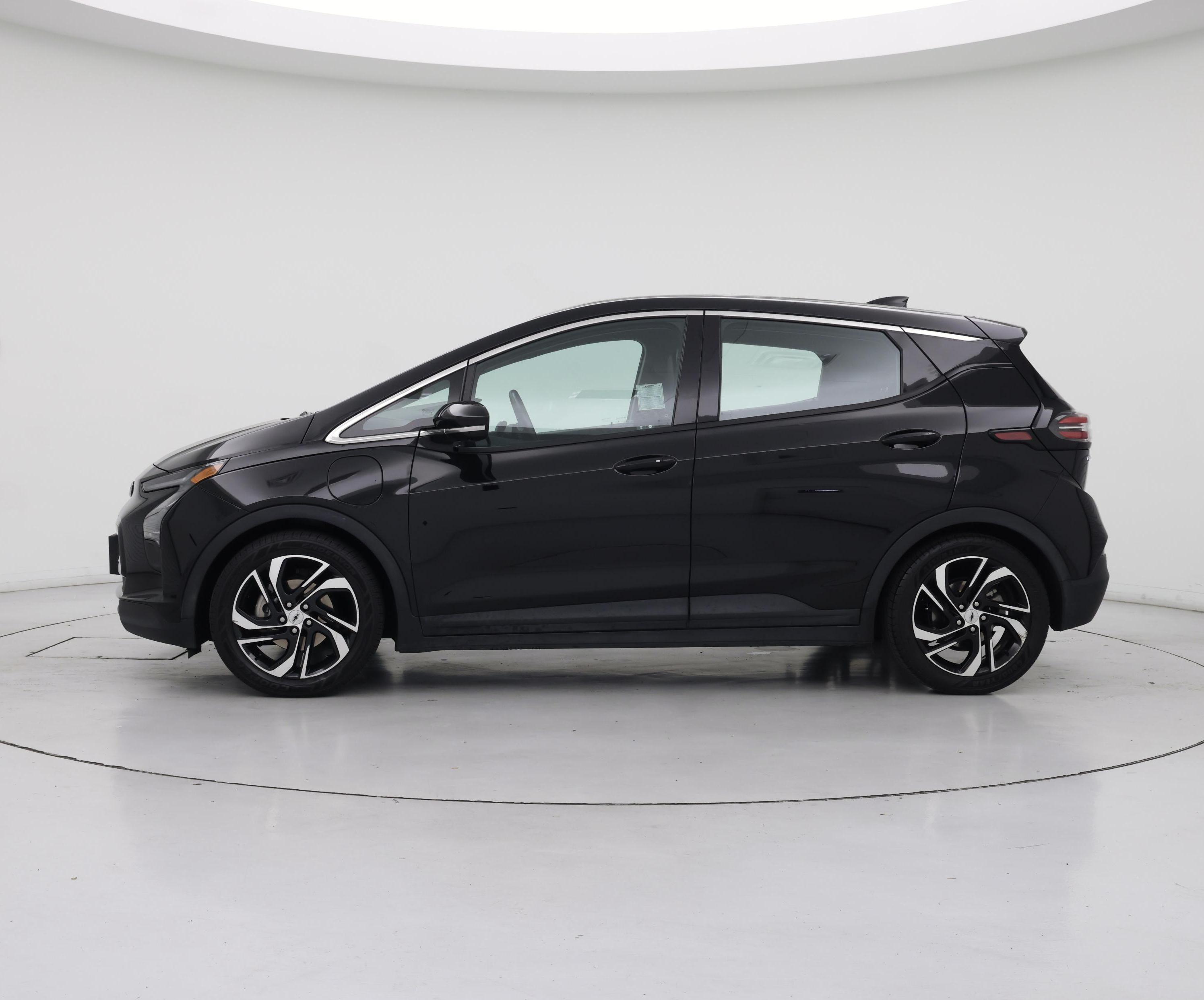 Thumbnail: 2023 Chevrolet Bolt EV - 3