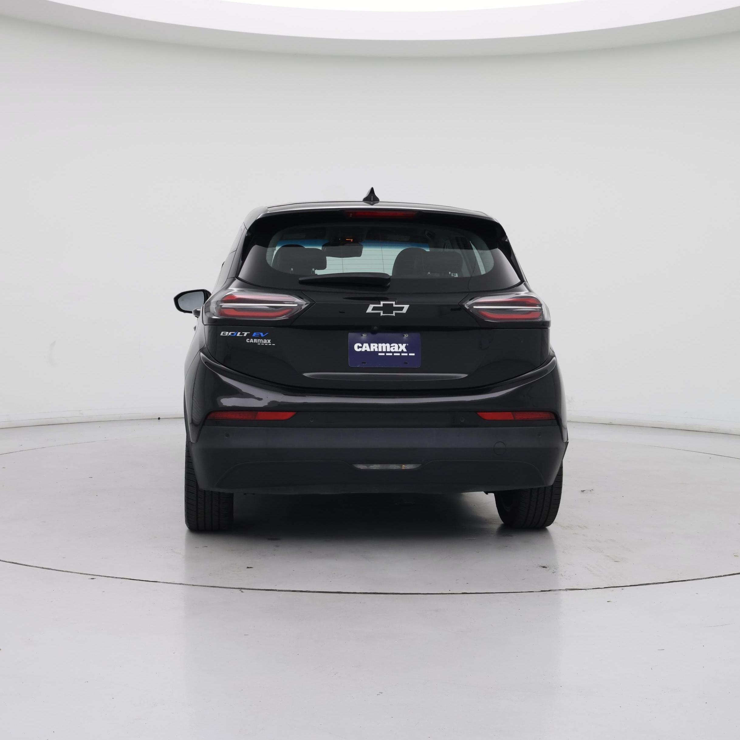 Thumbnail: 2023 Chevrolet Bolt EV - 6