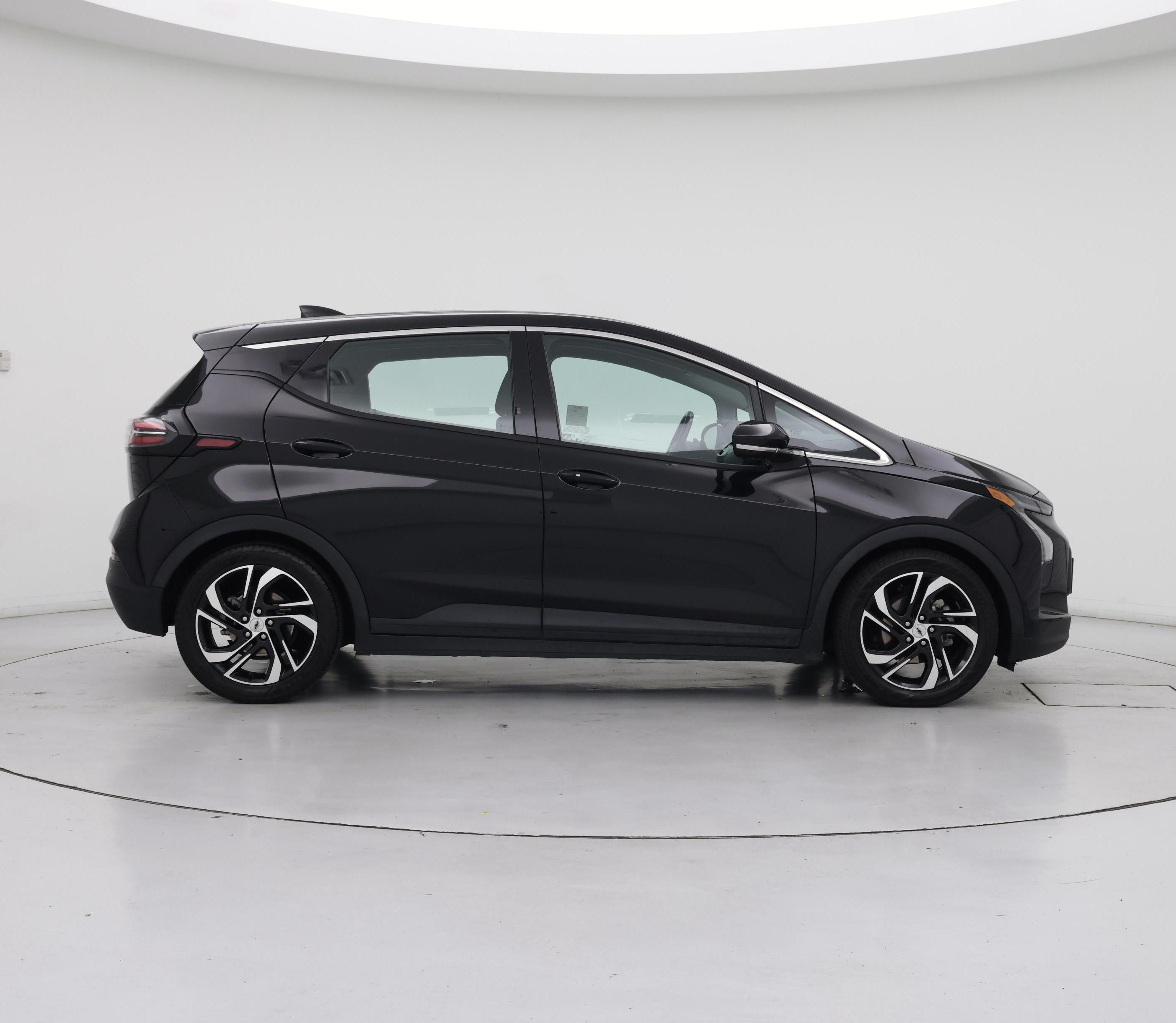 Thumbnail: 2023 Chevrolet Bolt EV - 7
